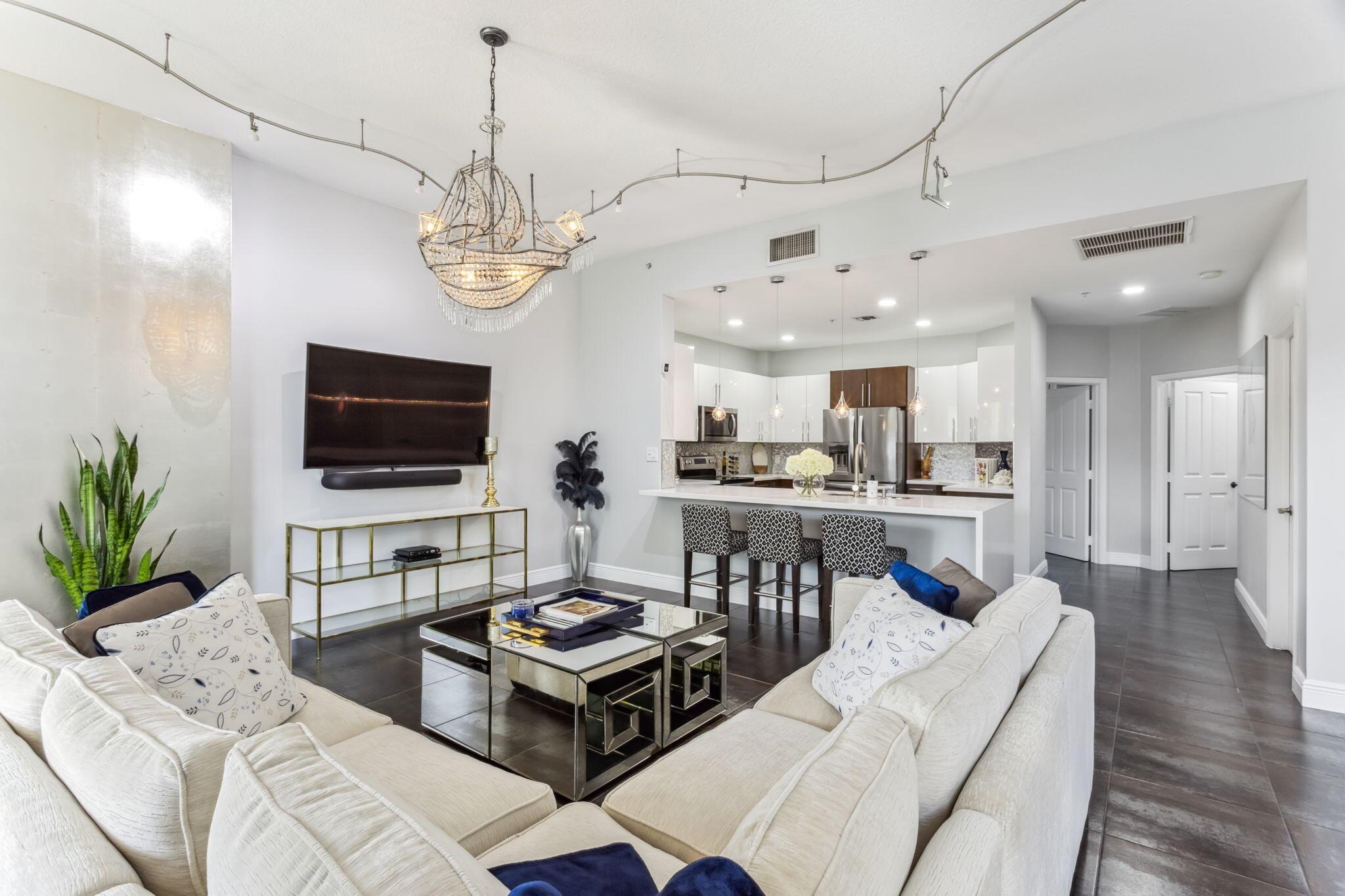 Flagler Landing Condo