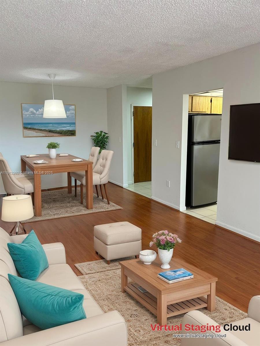 Miller Gardens Condo