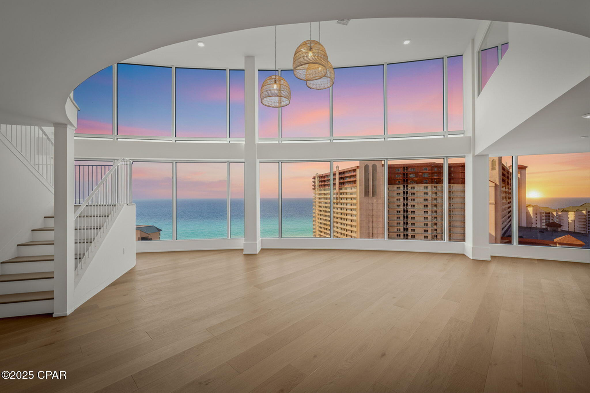 Details for 9860 Thomas Drive L17, Panama City Beach, FL 32408