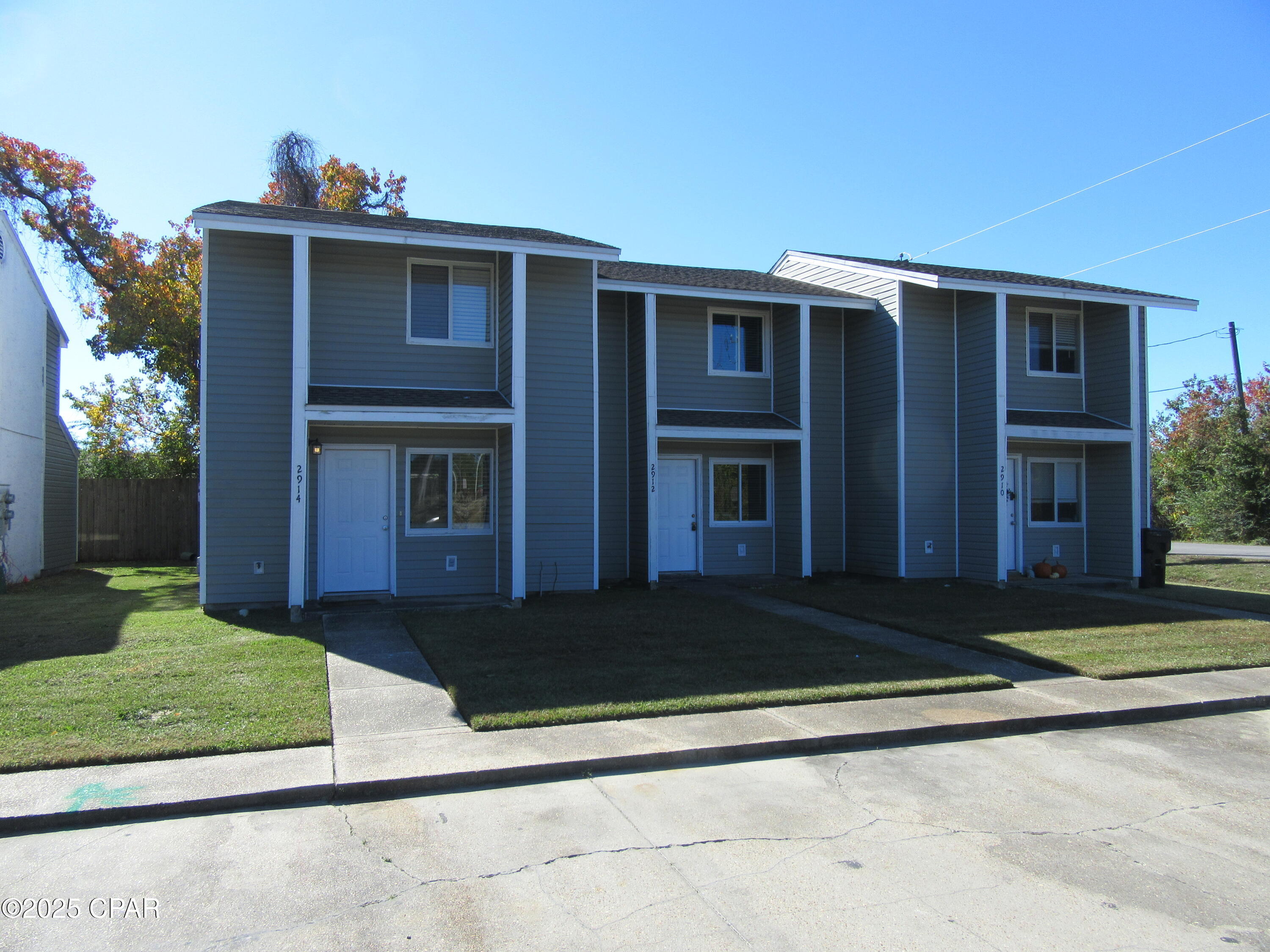 Details for 2912 Sequoia Avenue, Panama City, FL 32405