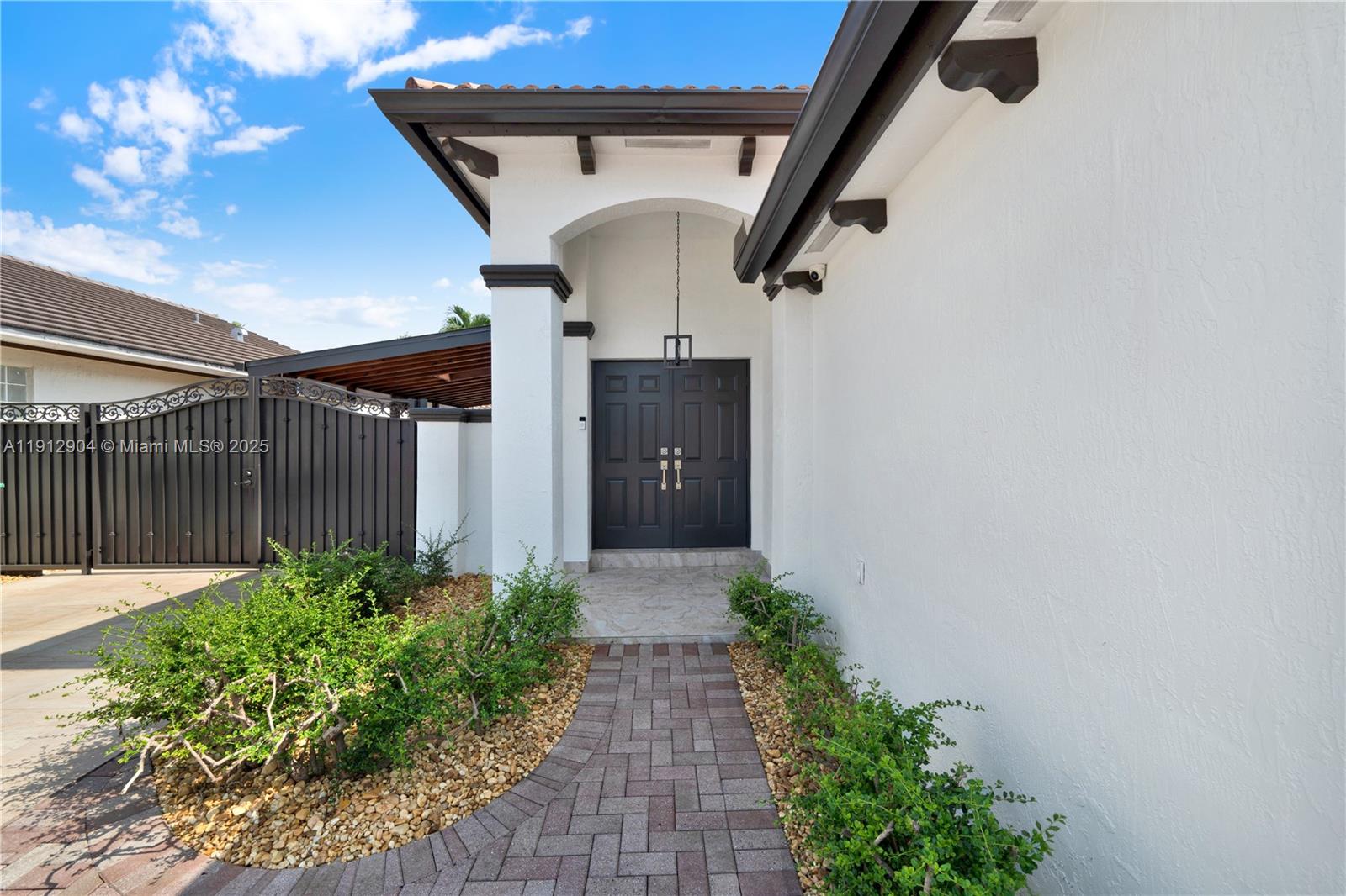 Shoma Homes At Tamiami IV