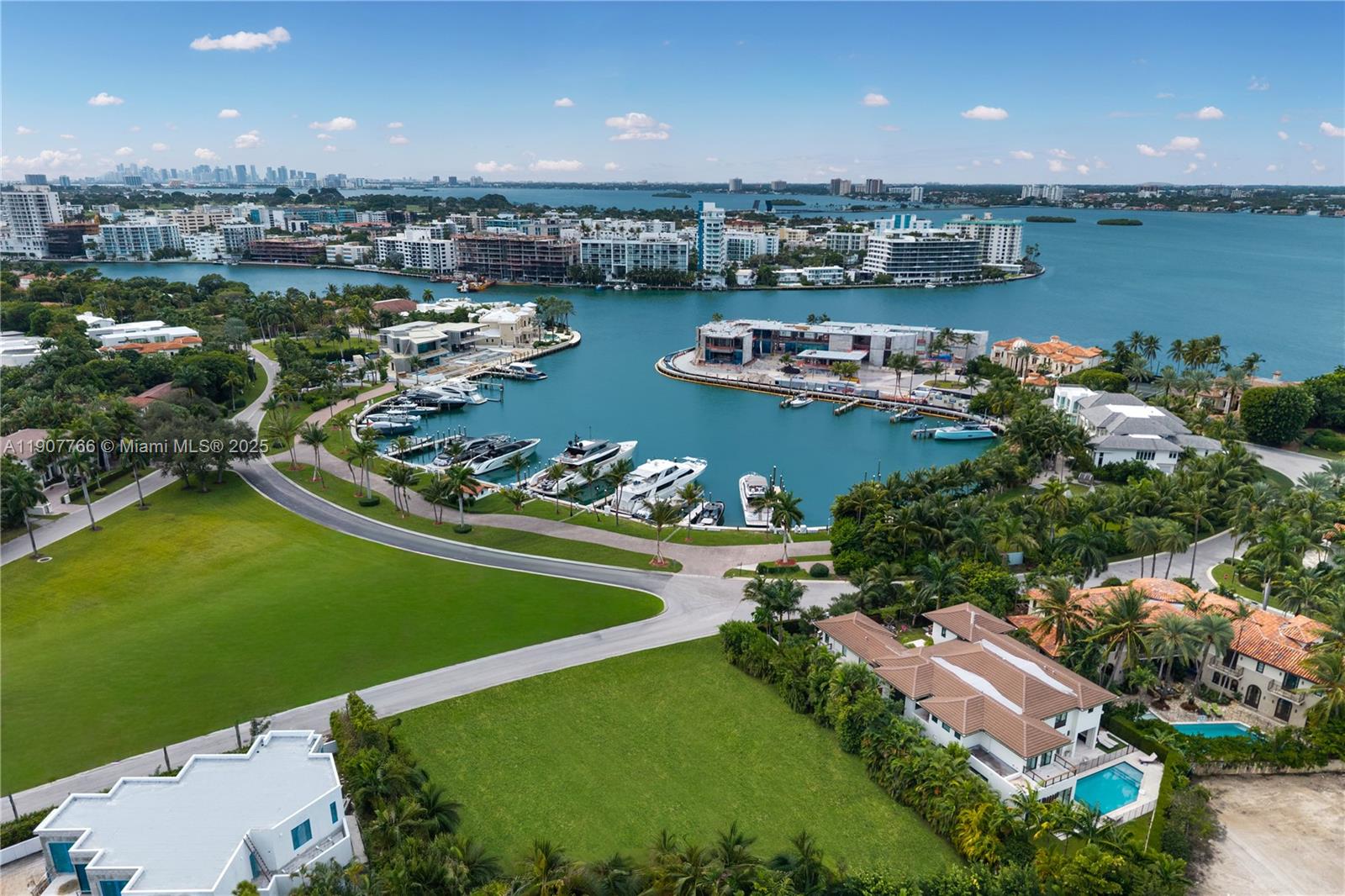 Bal Harbour Residential S