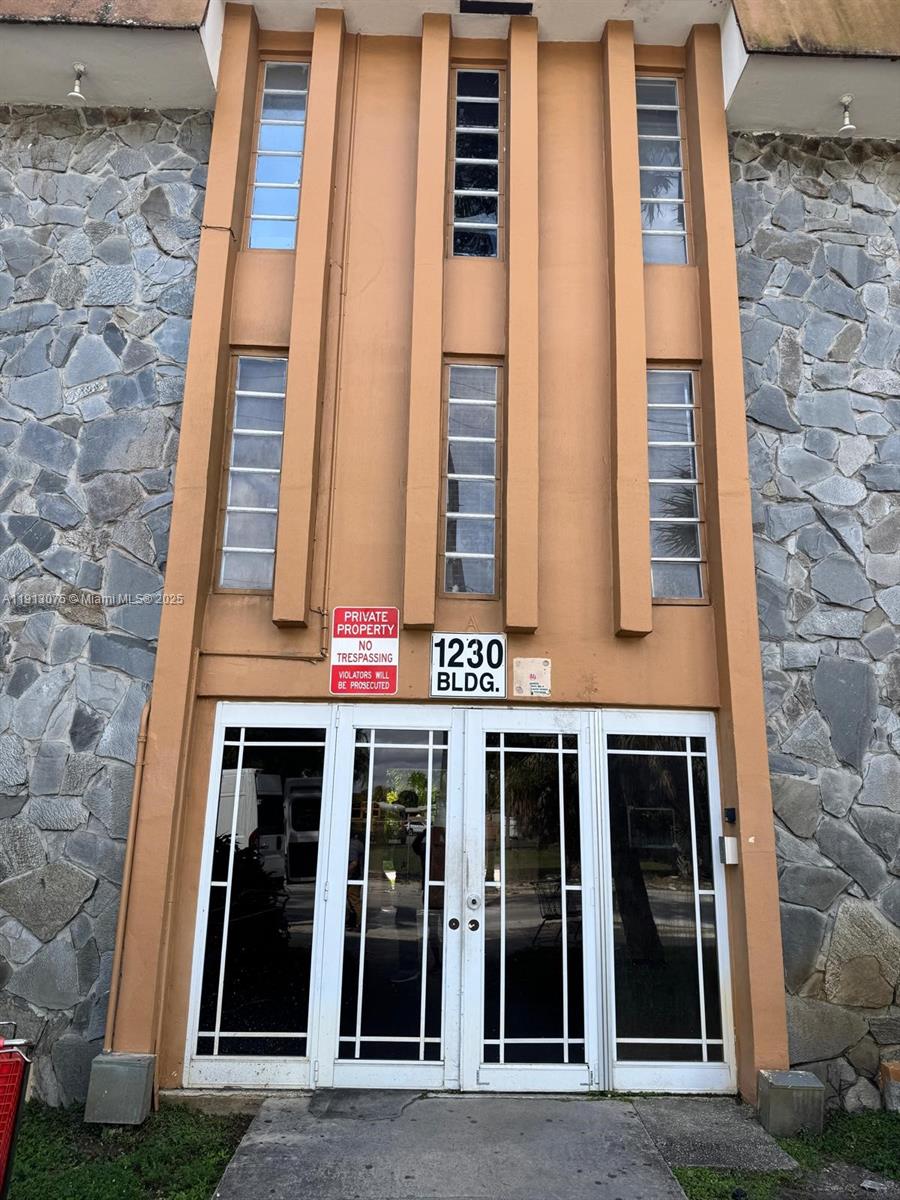 The Kensington Condo