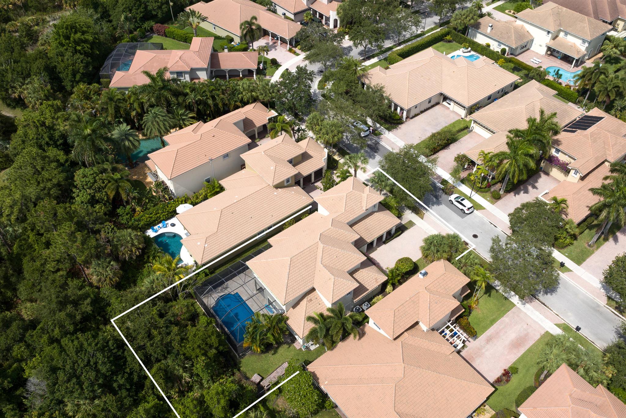 Pines On Pennock Lane Pud