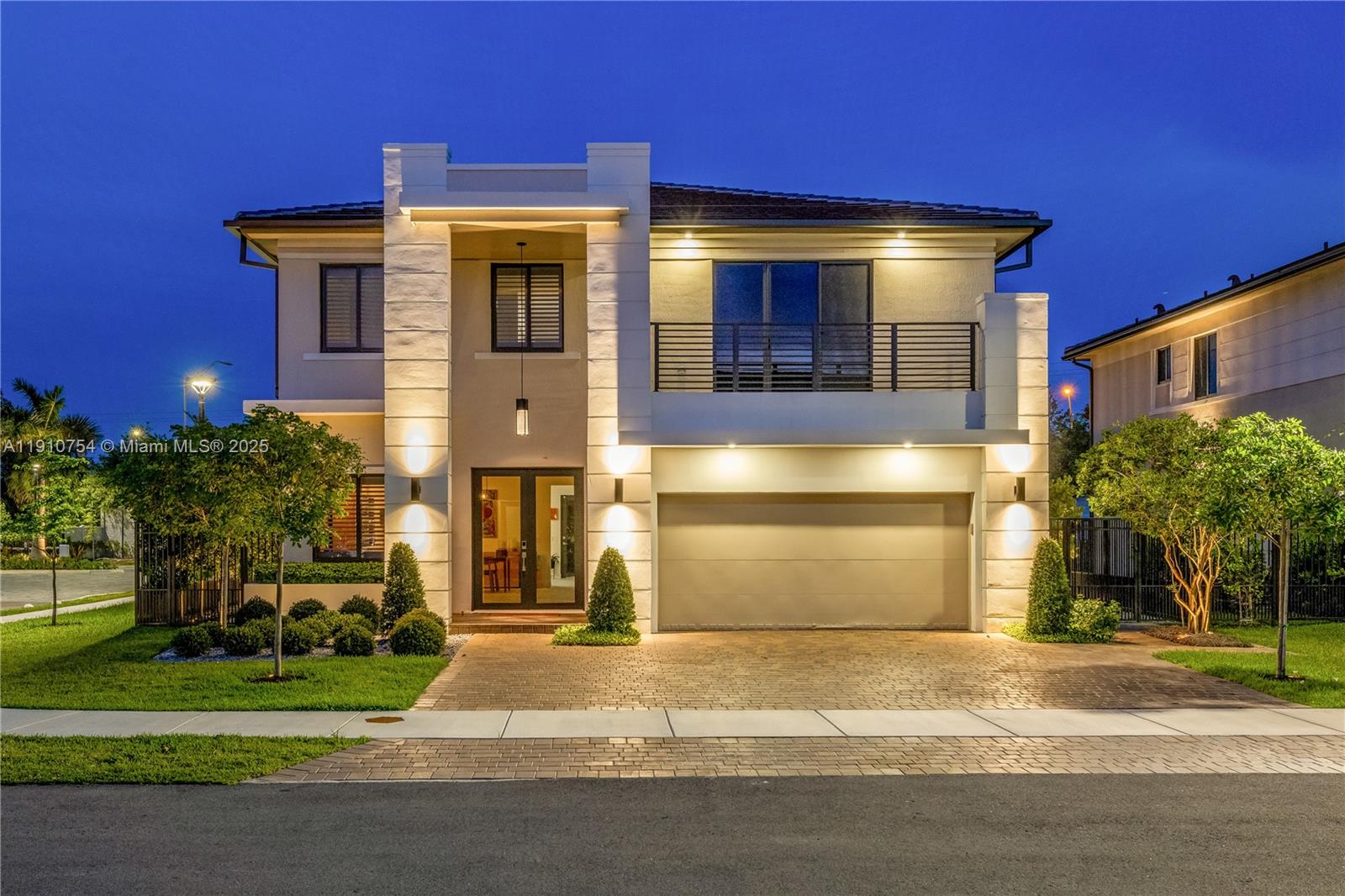 Sub-Tropical Testing Tr