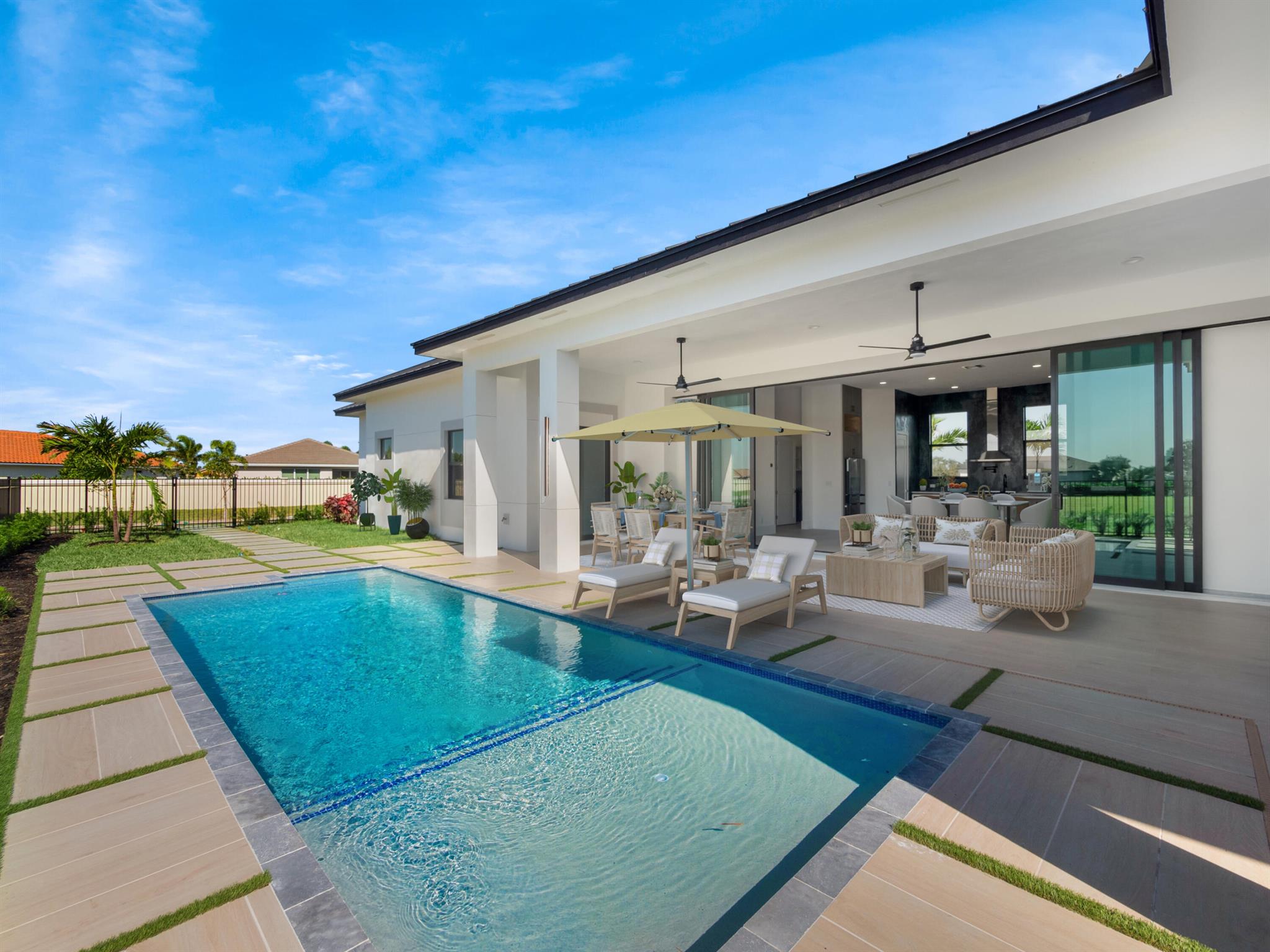 Tradition Plat No 48