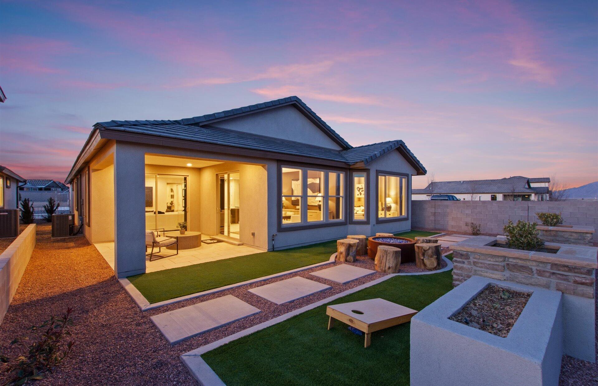 Homes for sale in Albuquerque, NM | 8320 Vonnegut Ln Nw, Albuquerque, NM 87120 | MLS# 1094370