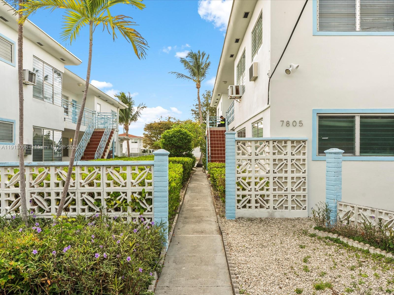 Multifamily
