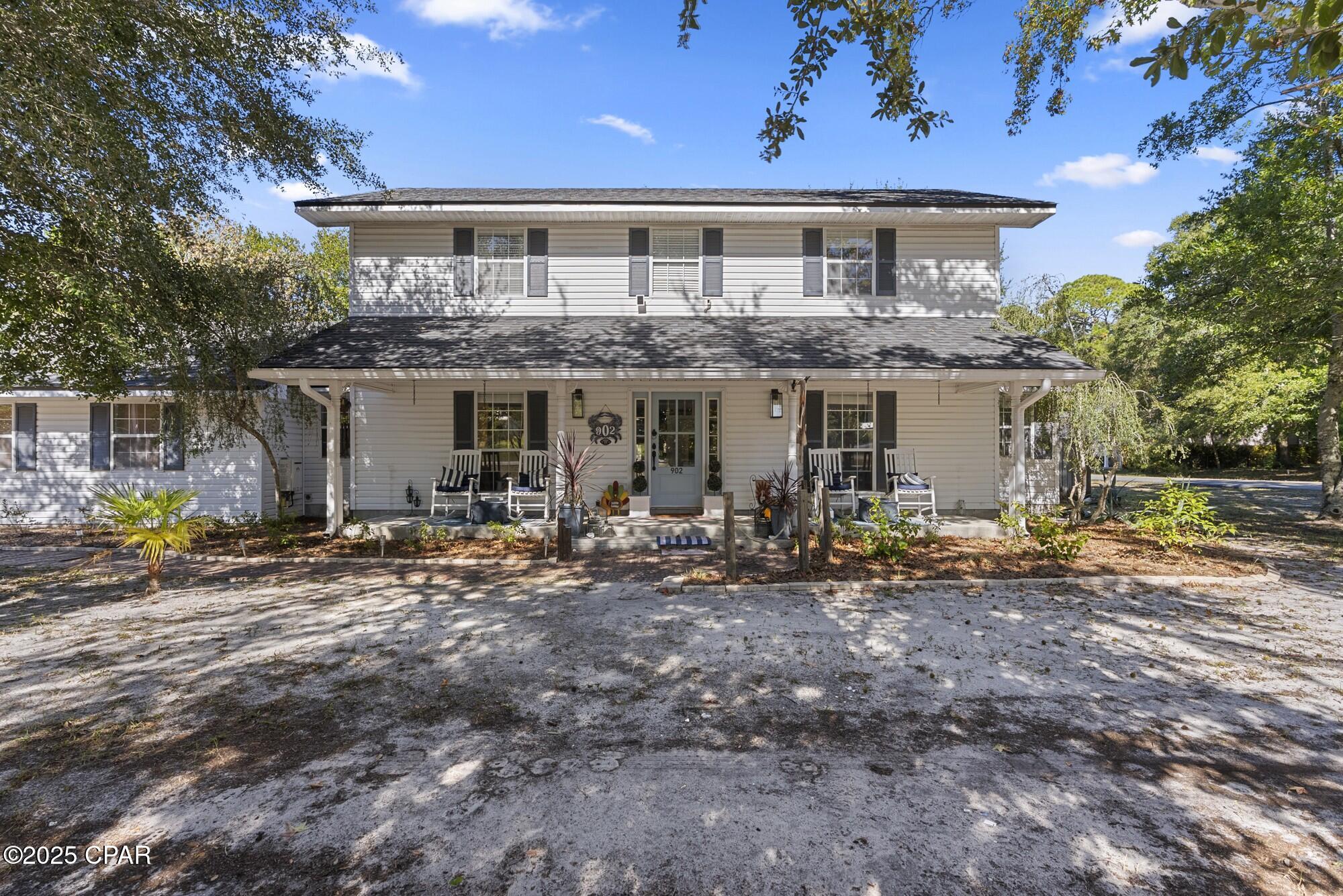 Details for 902 Avenue D, Carrabelle, FL 32322