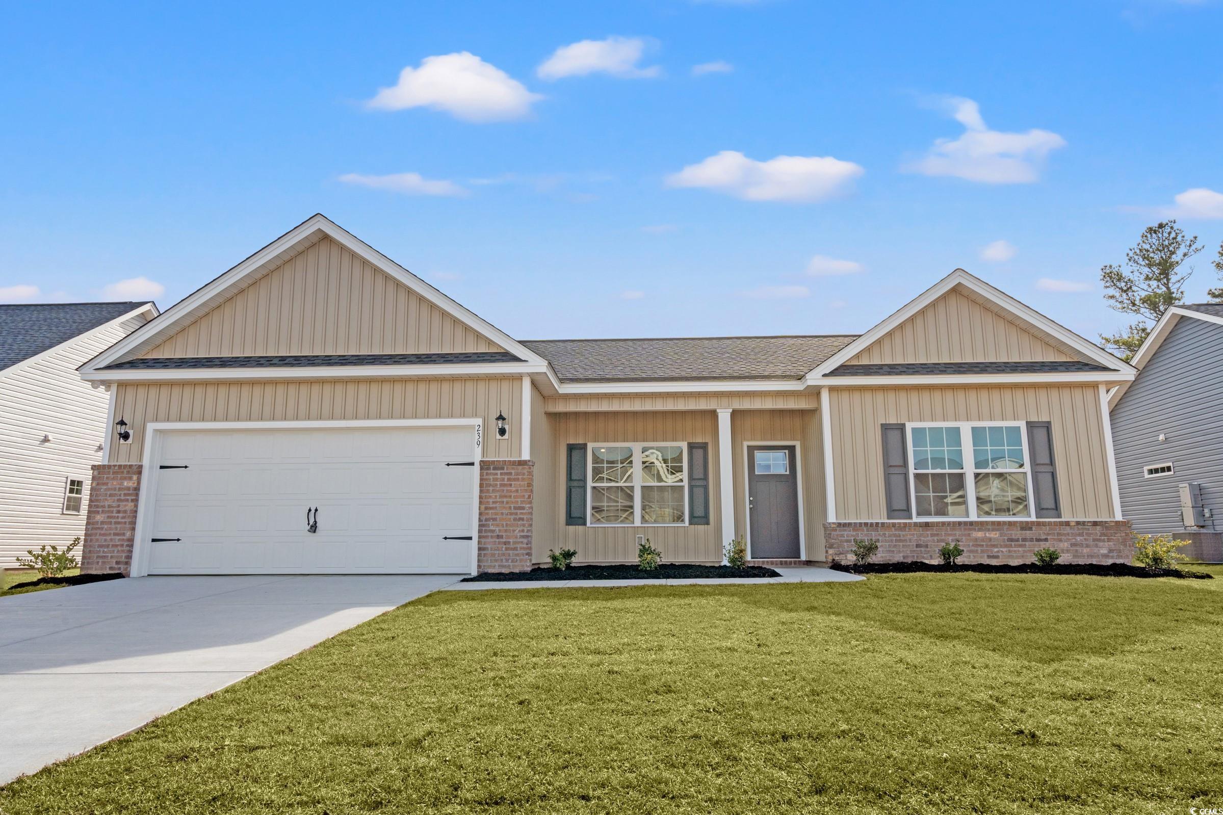 239 Stillbrook Dr. Longs, SC 29568