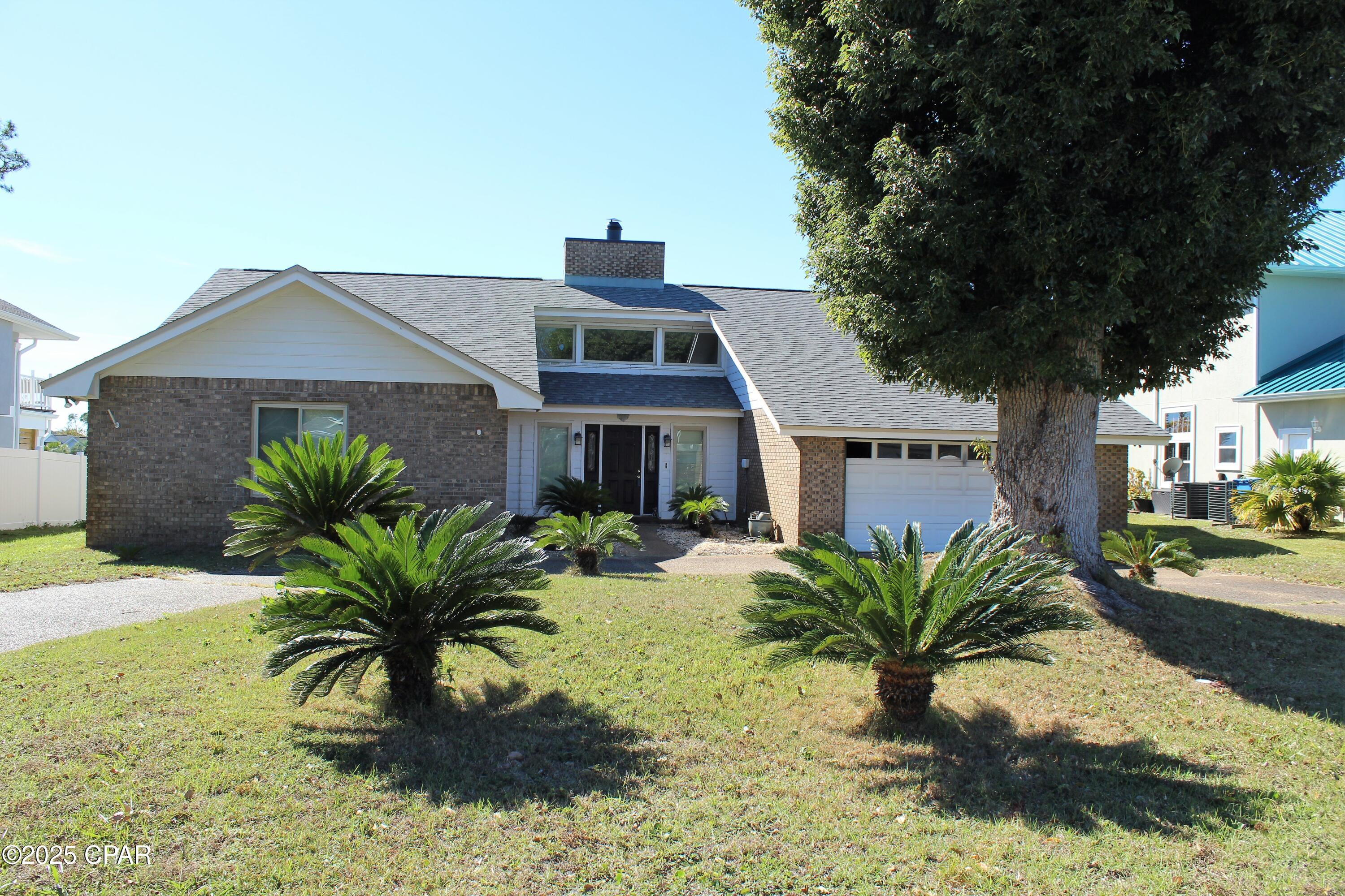 Details for 612 Amberjack Drive, Panama City Beach, FL 32408