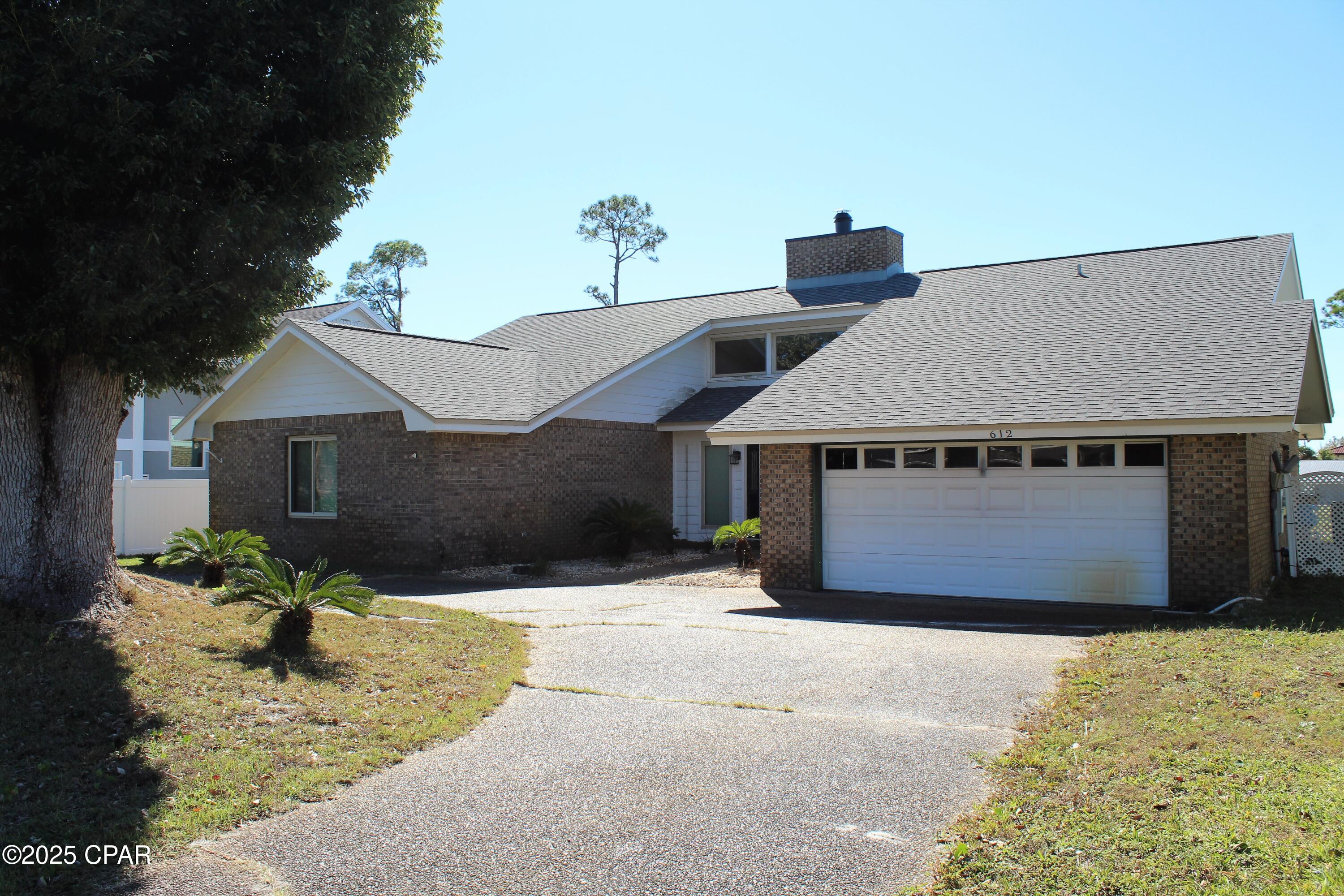 612 Amberjack Drive, Panama City Beach, FL 32408 thumbnail, photo 29 of 33