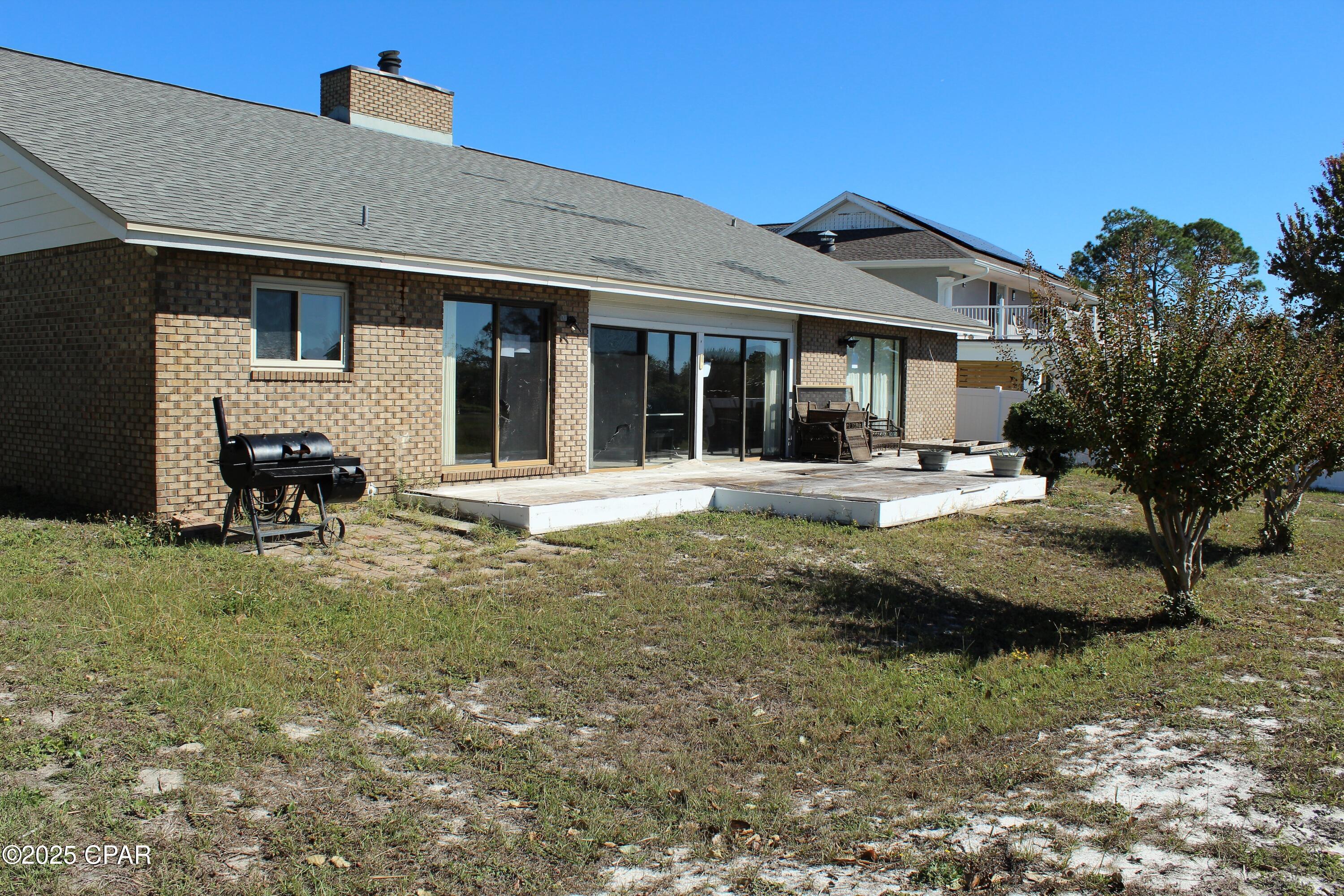 612 Amberjack Drive, Panama City Beach, FL 32408 thumbnail, photo 30 of 33