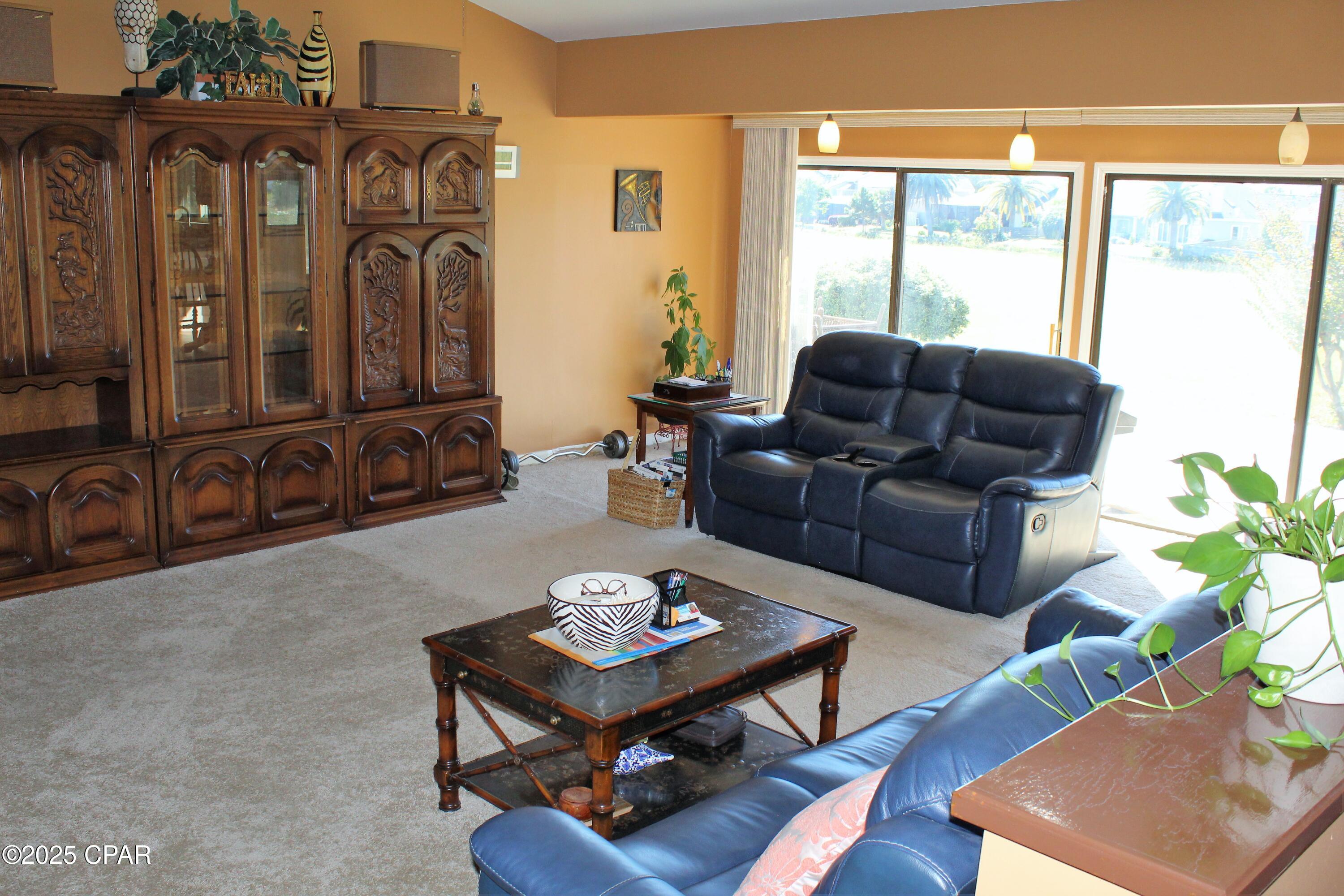 612 Amberjack Drive, Panama City Beach, FL 32408 thumbnail, photo 9 of 33