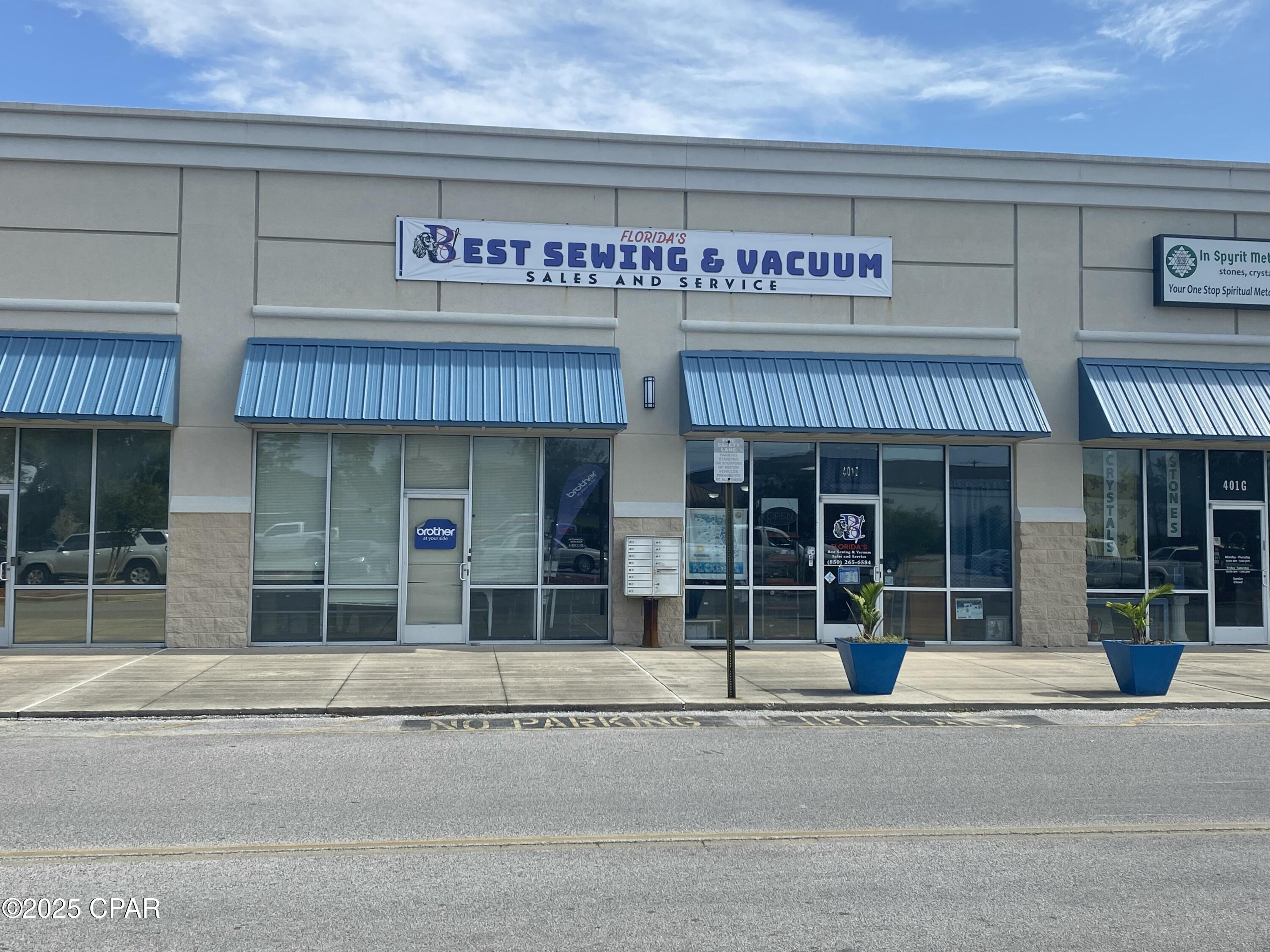 Details for 401 23rd Street E & F, Panama City, FL 32405