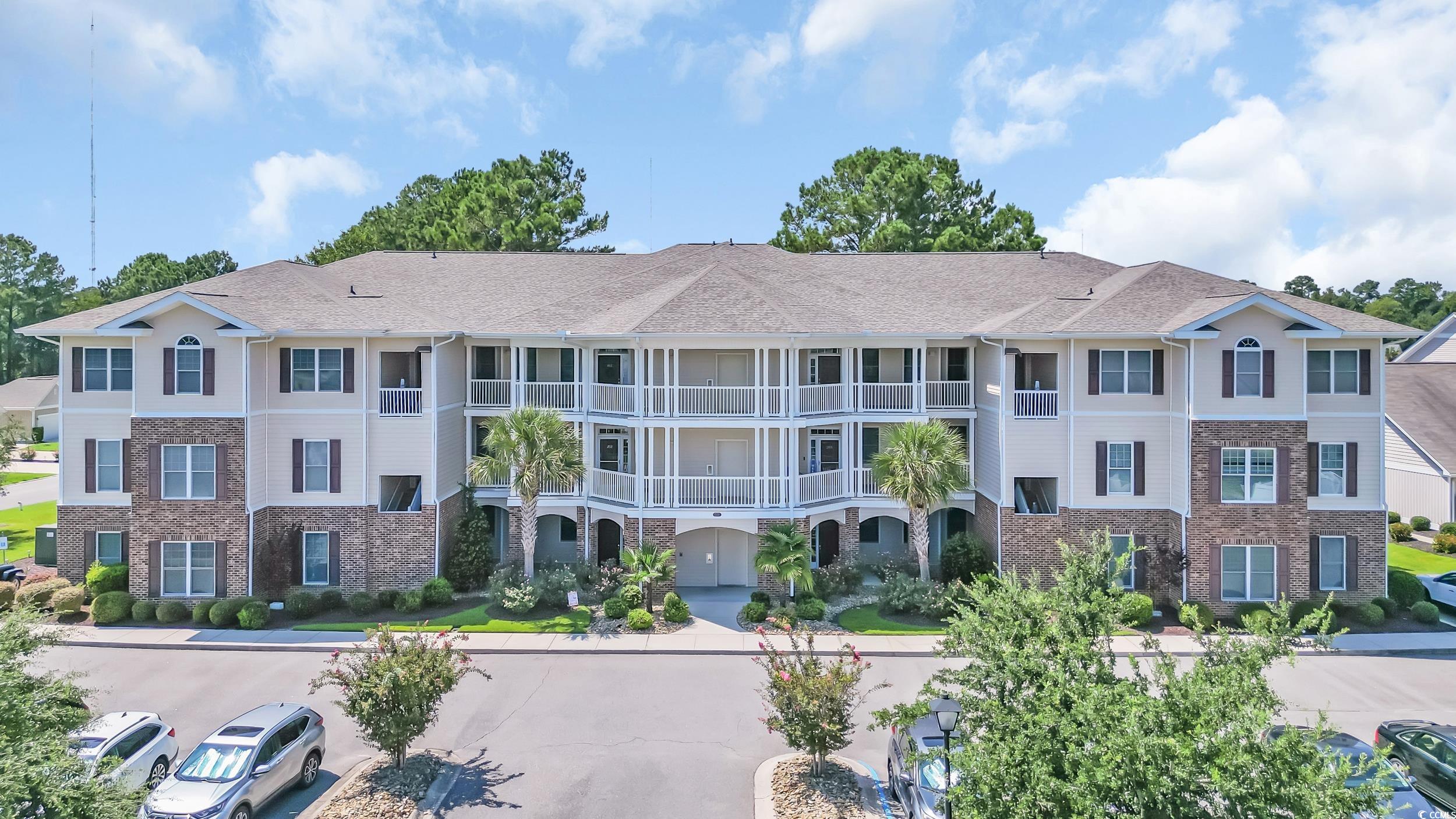 730 Pickering Dr. UNIT #301 Murrells Inlet, SC 29576