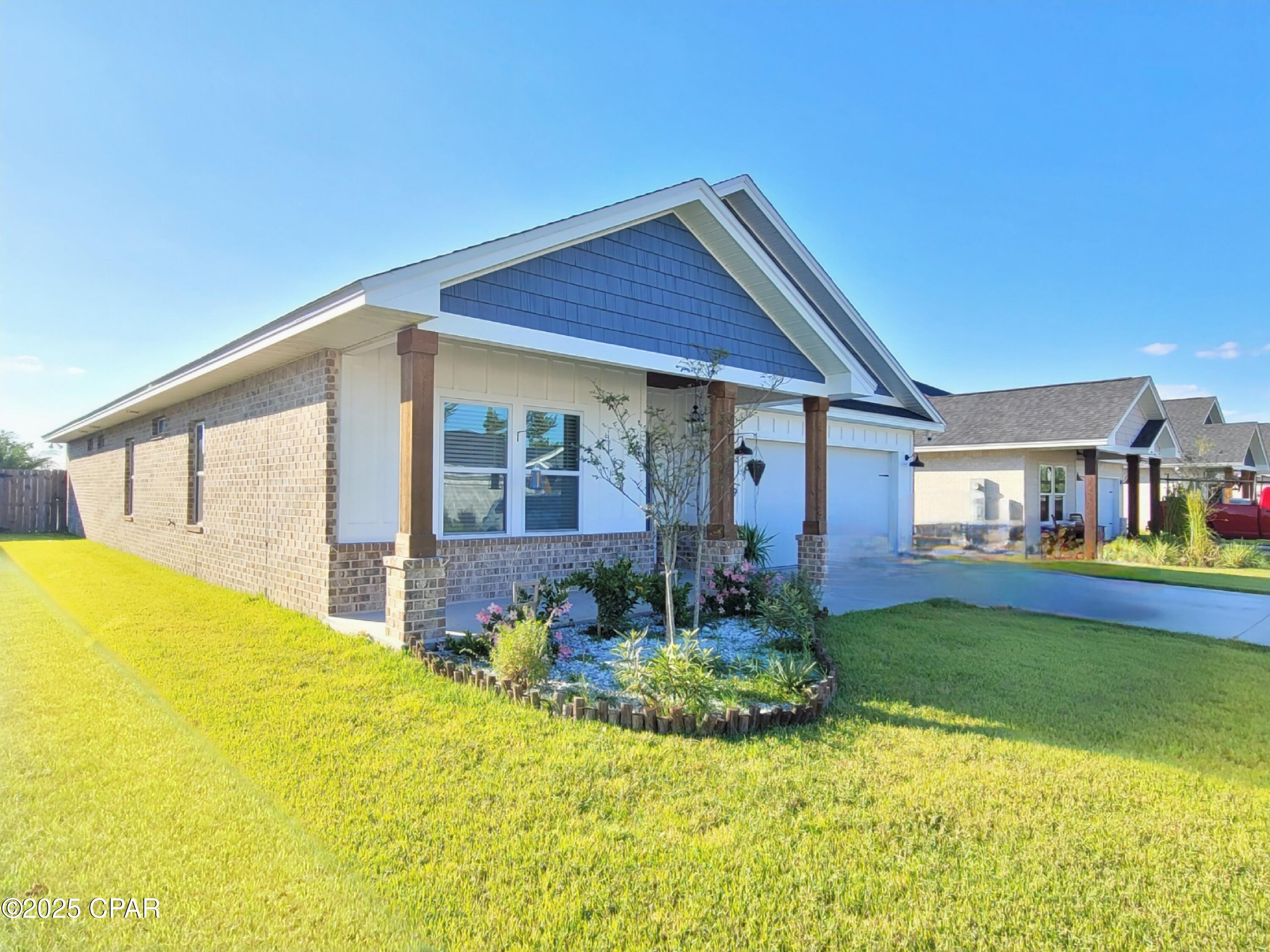 Details for 2609 Outlaws Way, Panama City, FL 32405