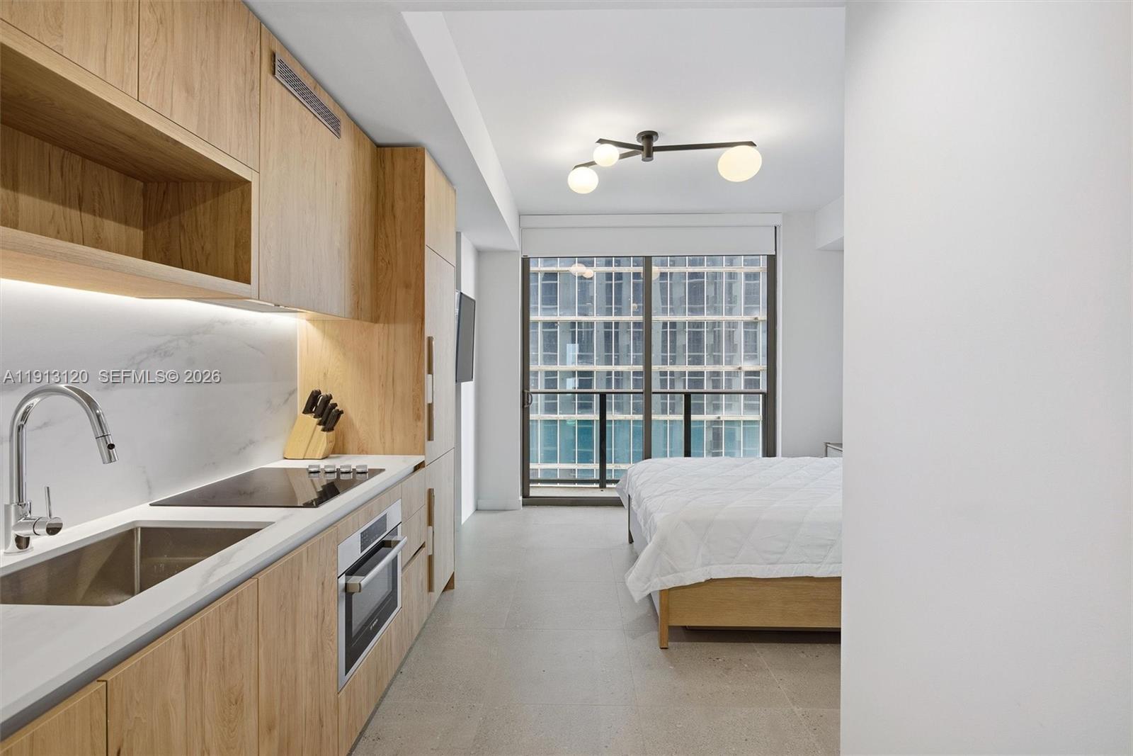 The Crosby Miami Worldcent