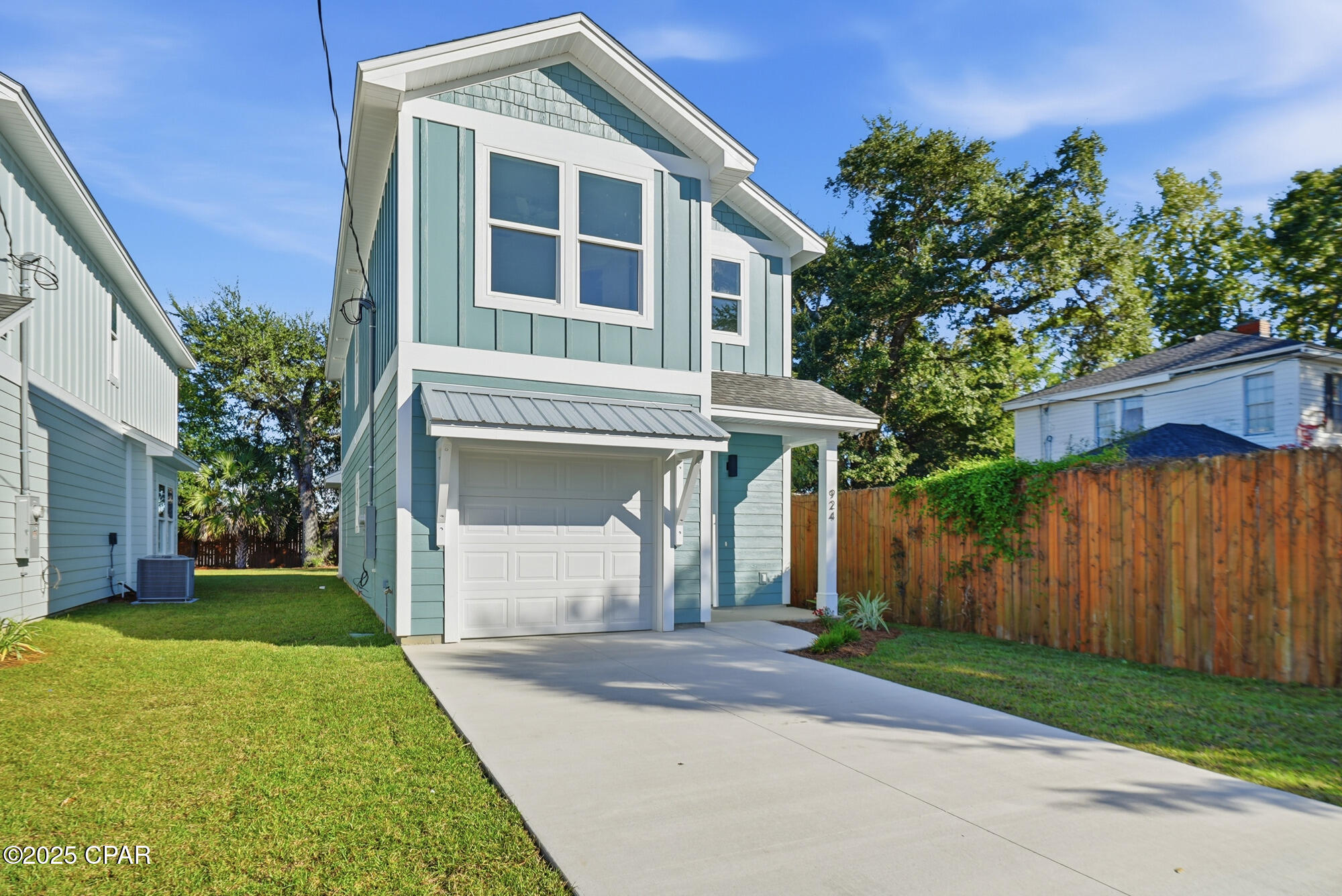 Details for 924 Grace Avenue, Panama City, FL 32401