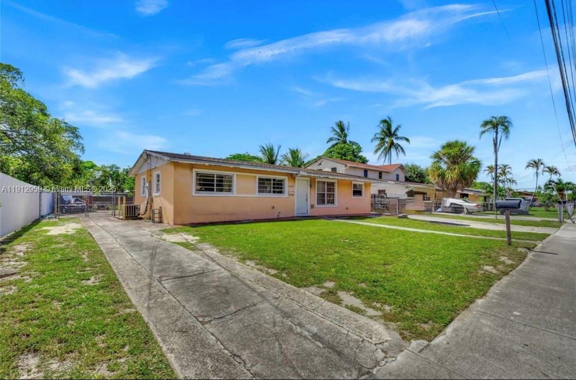 Homes for sale in Miami Gardens, FL | 17210 Nw 47th Ave, Miami Gardens, FL 33055 | MLS# A11912959