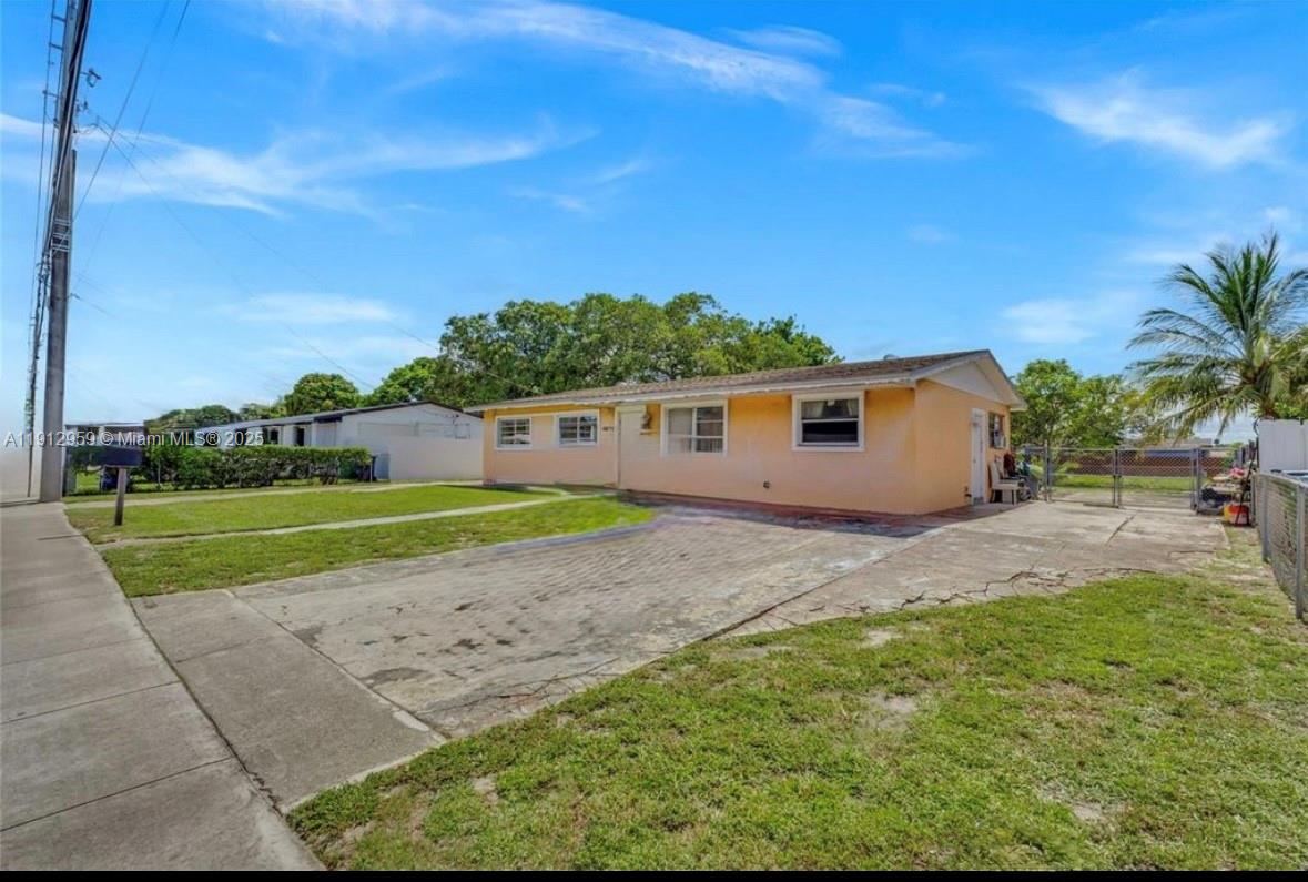 Homes for sale in Miami Gardens, FL | 17210 Nw 47th Ave, Miami Gardens, FL 33055 | MLS# A11912959