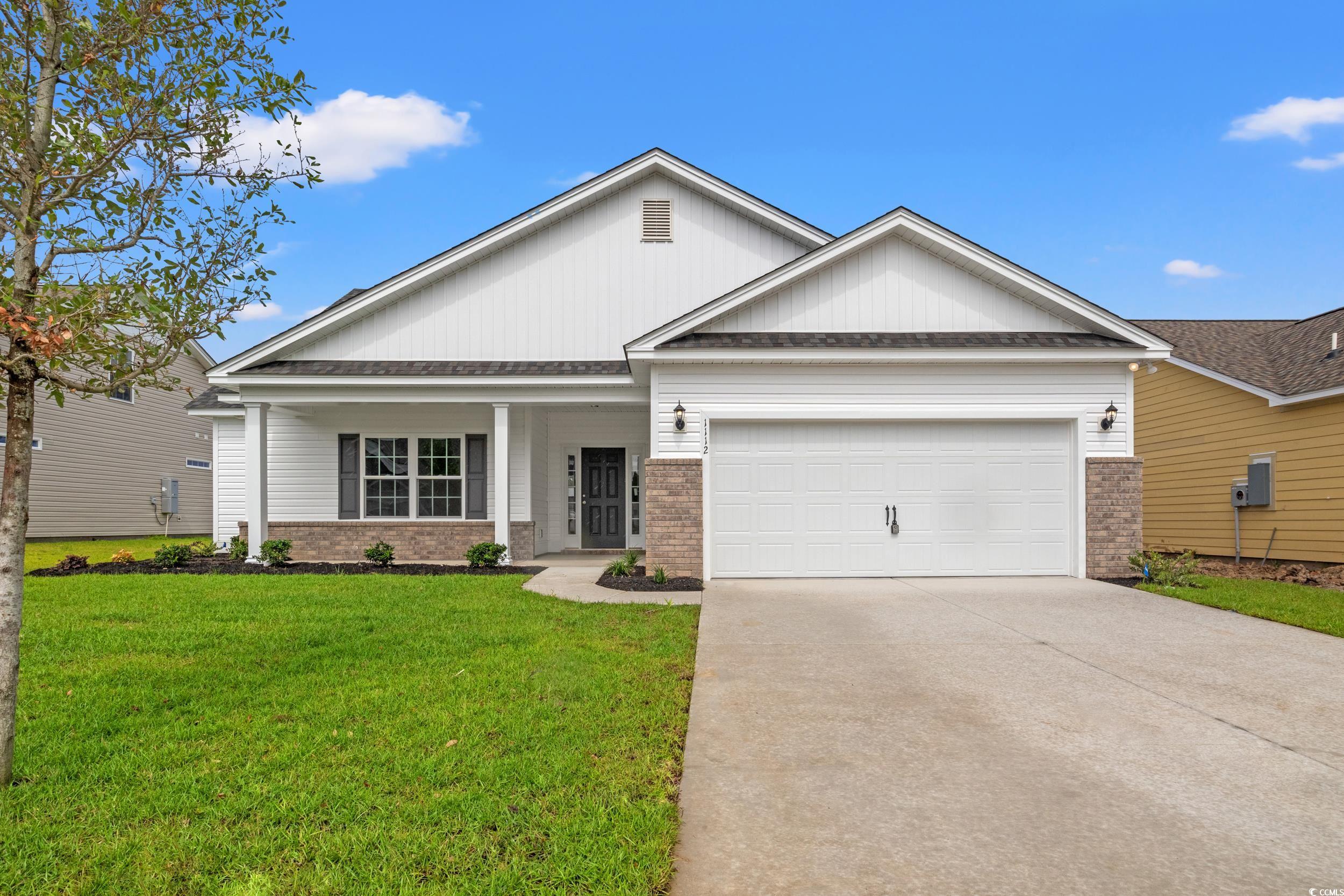 235 Stillbrook Dr. Longs, SC 29568