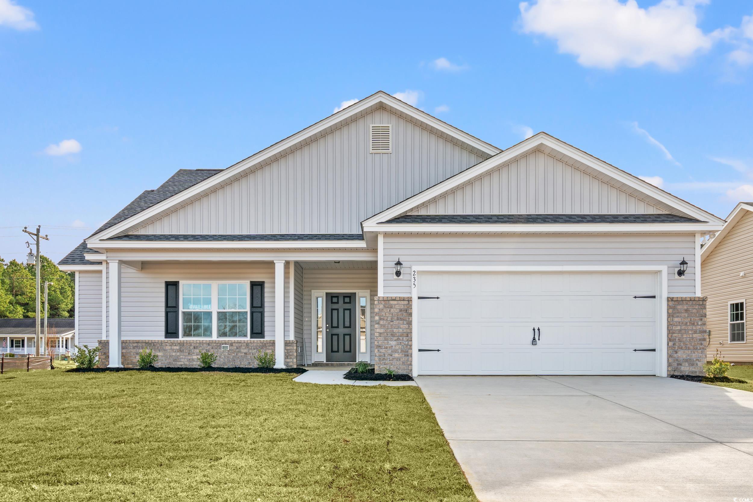 Homes for sale in Longs, SC | 235 Stillbrook Dr, Longs, SC 29568 | MLS# 2527272