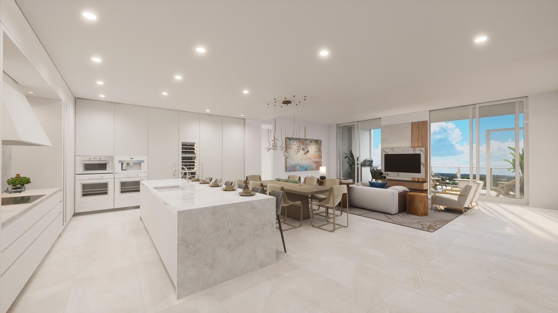 Alina Boca Raton Condo