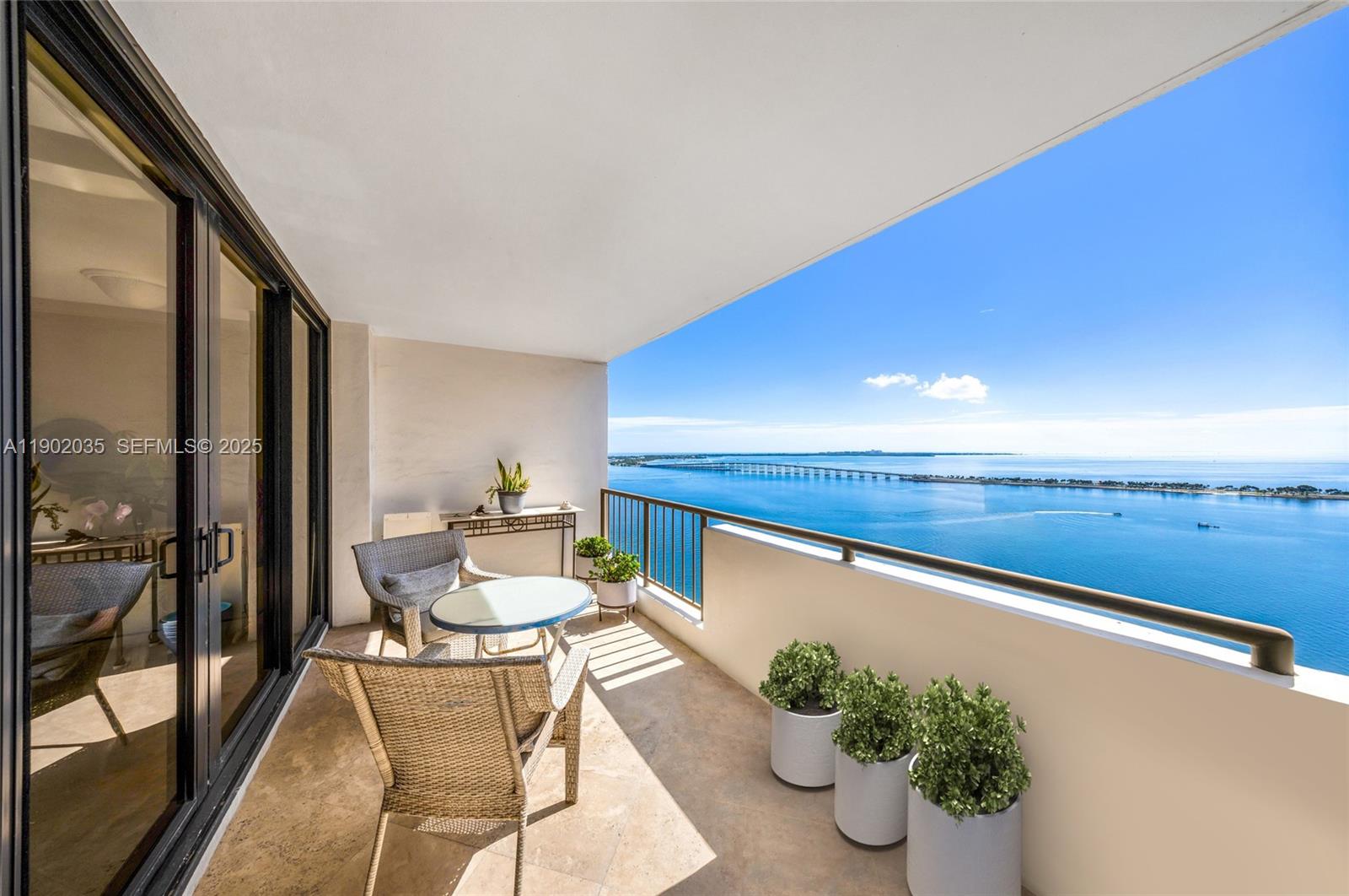1581 Brickell Ave Unit 2104, Miami, Florida 33129