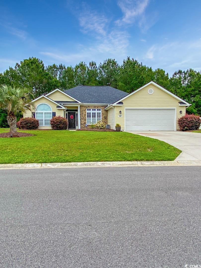 137 Maiden Ln. Myrtle Beach, SC 29588