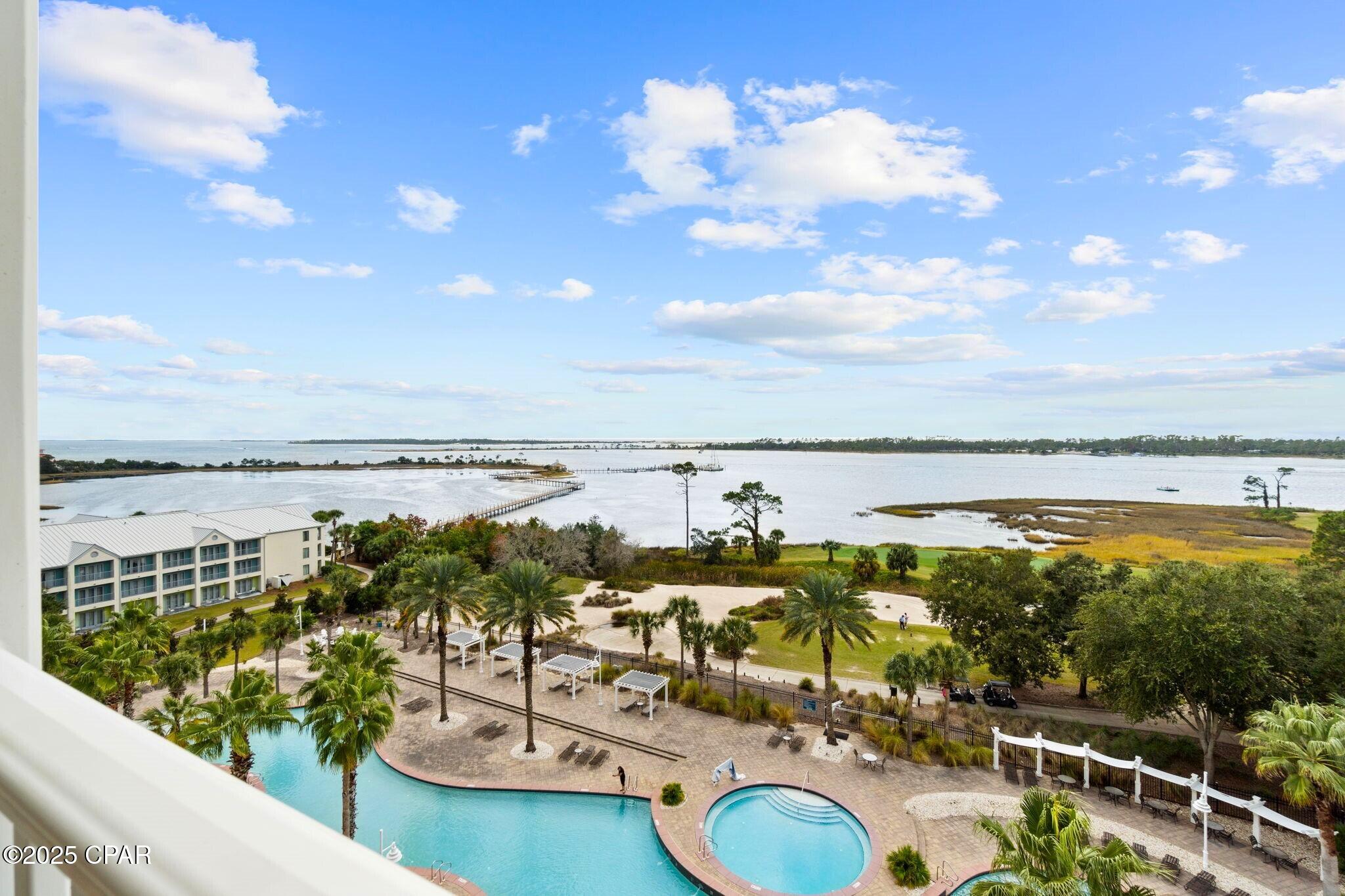 Details for 4100 Marriott Drive 706, Panama City, FL 32408