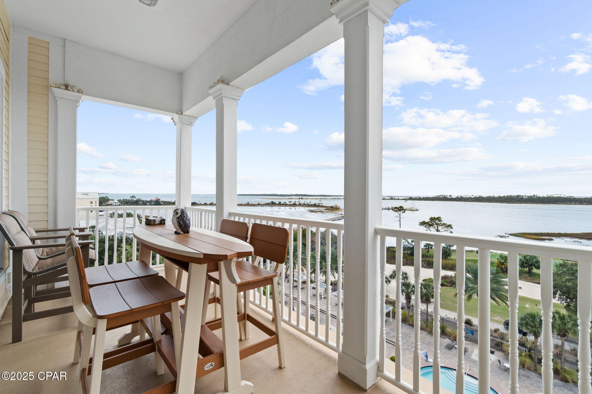 Listing photo id 28 for 4100 Marriott Drive 706