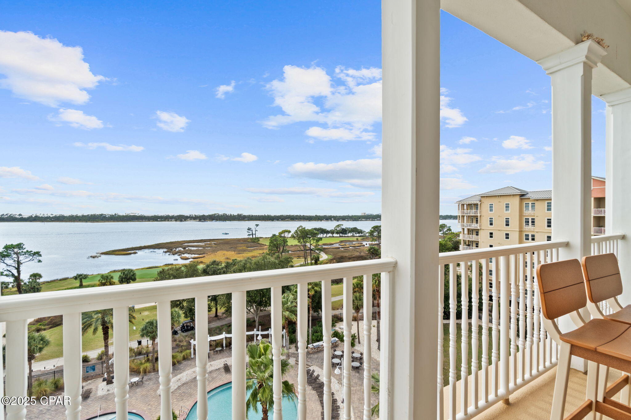 Listing photo id 30 for 4100 Marriott Drive 706