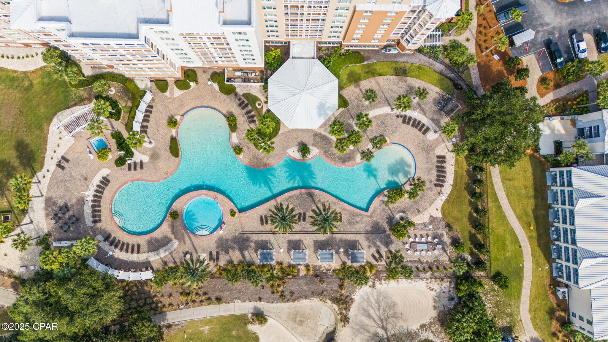 Listing photo id 37 for 4100 Marriott Drive 706