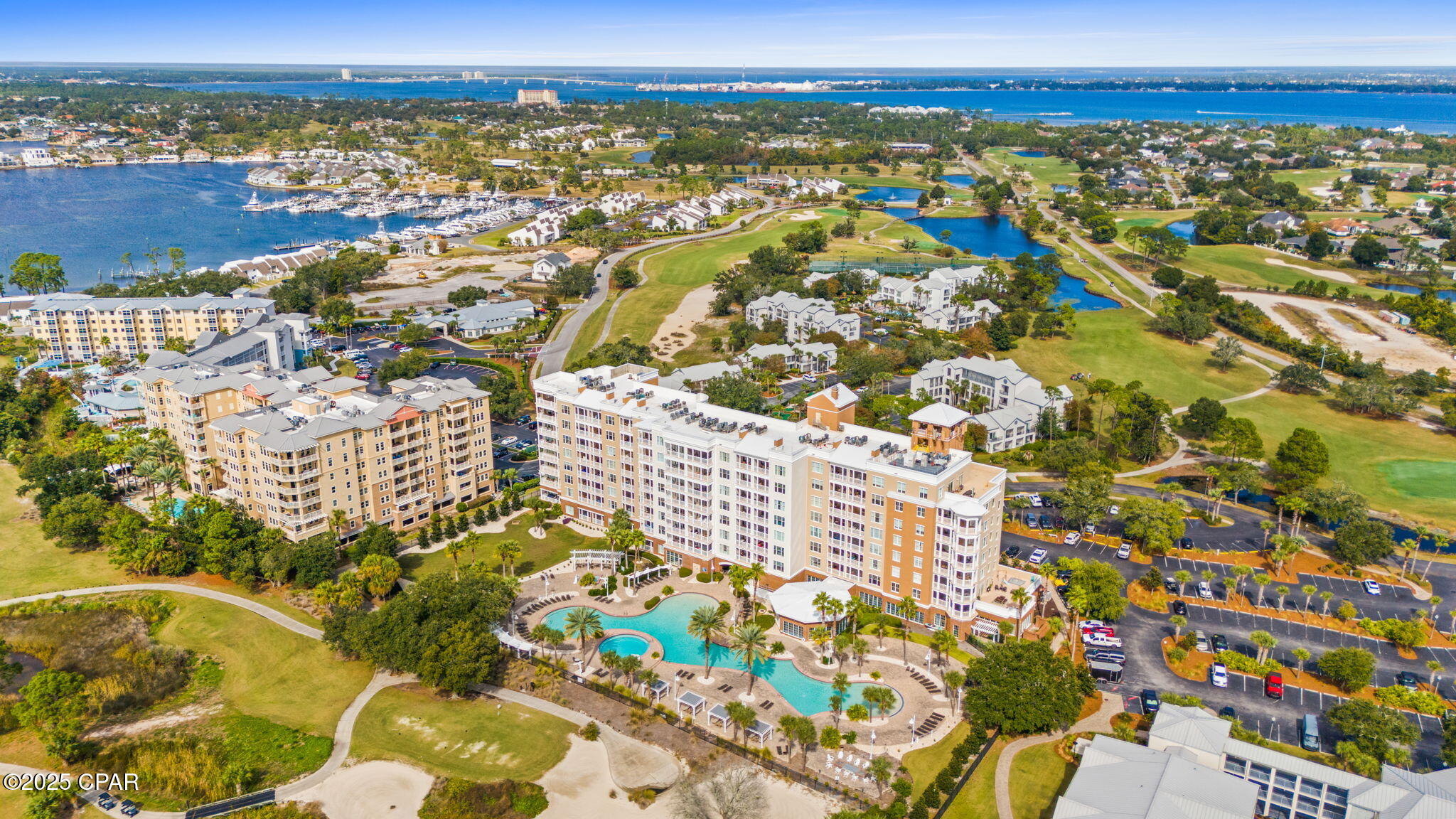 Listing photo id 38 for 4100 Marriott Drive 706