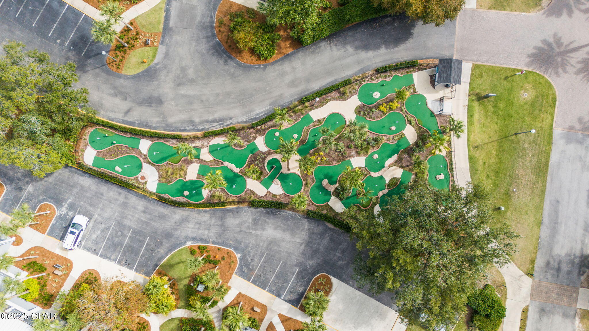 Listing photo id 43 for 4100 Marriott Drive 706