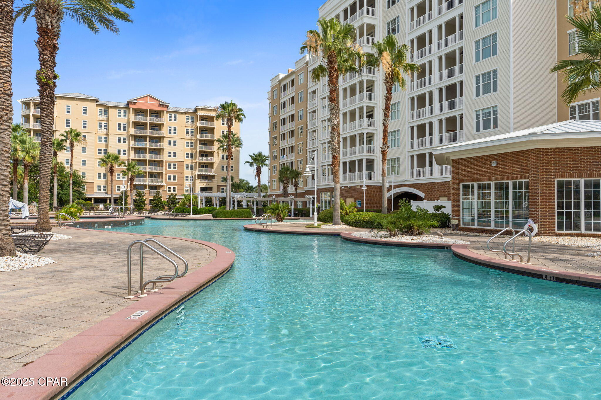 Listing photo id 54 for 4100 Marriott Drive 706