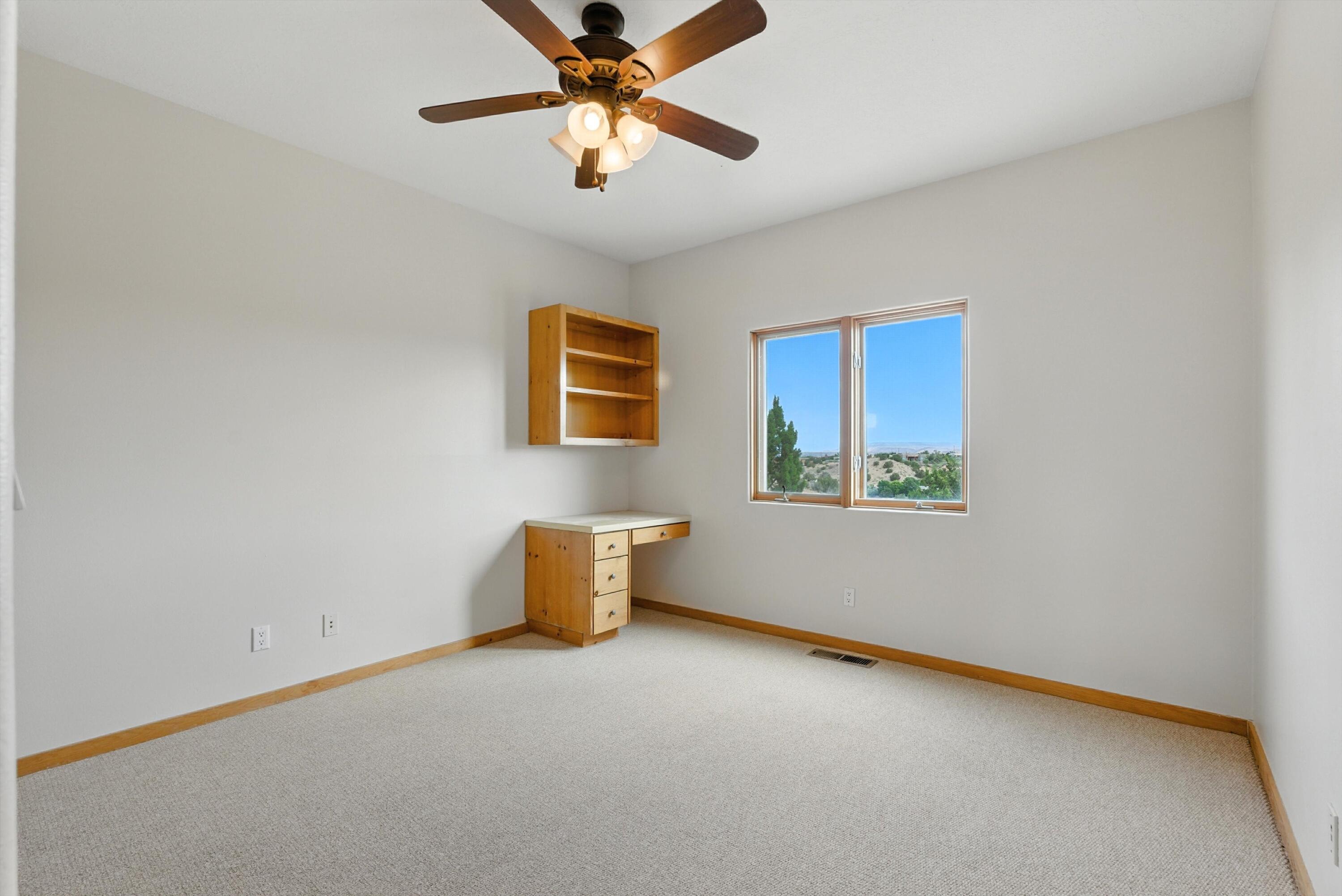 36 Vista Sandia Court Home Office