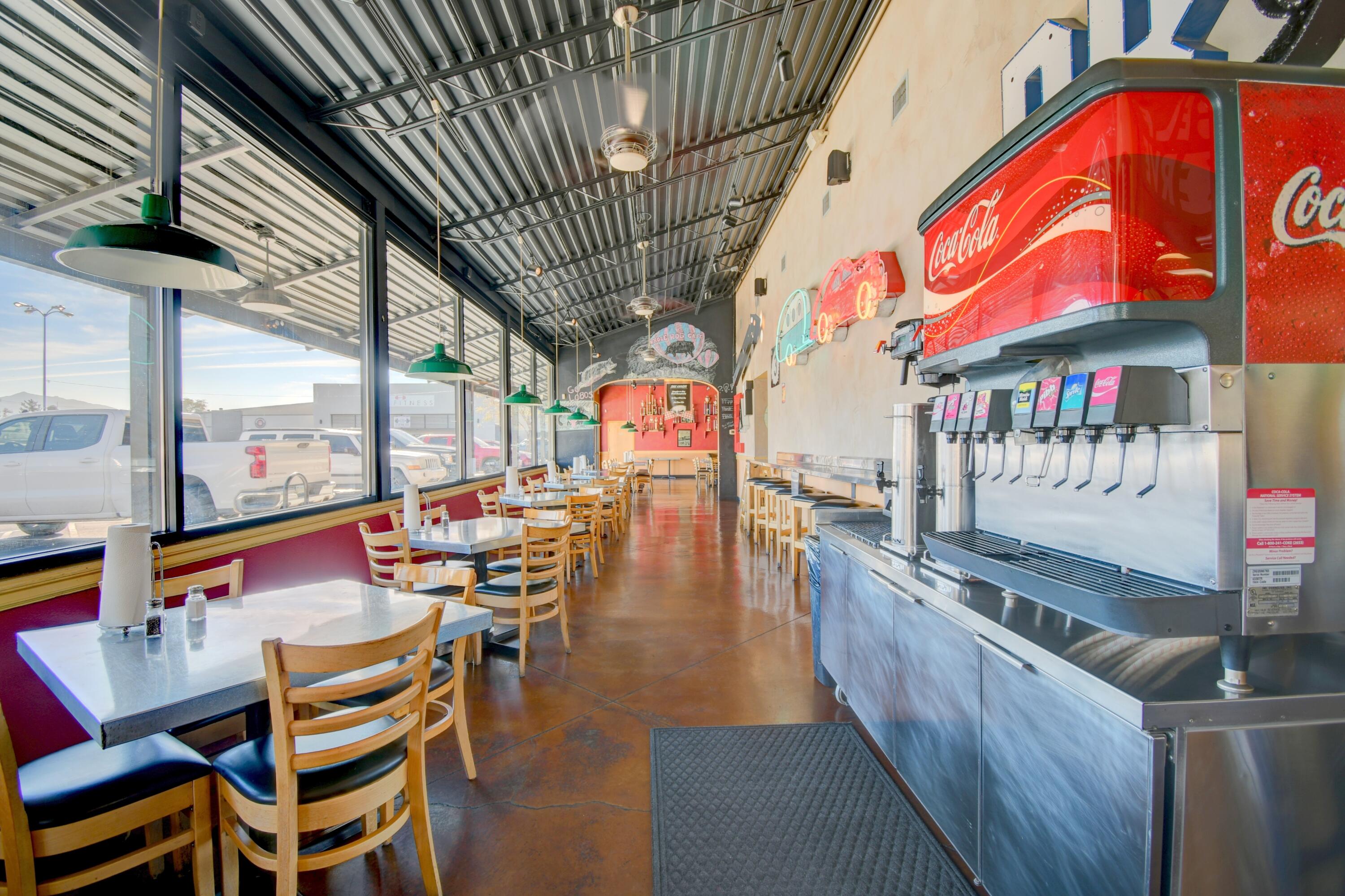 9880 Montgomery Boulevard NE 