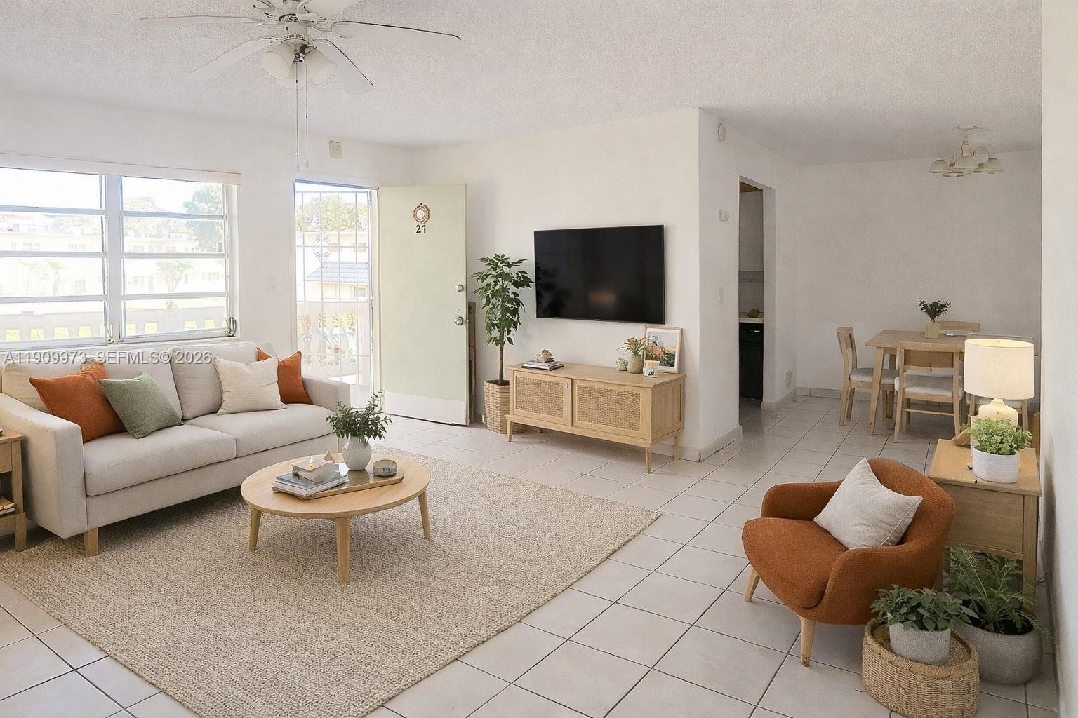Ro-Mont South Green Condo
