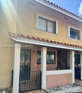 Residencial El Prado Cond