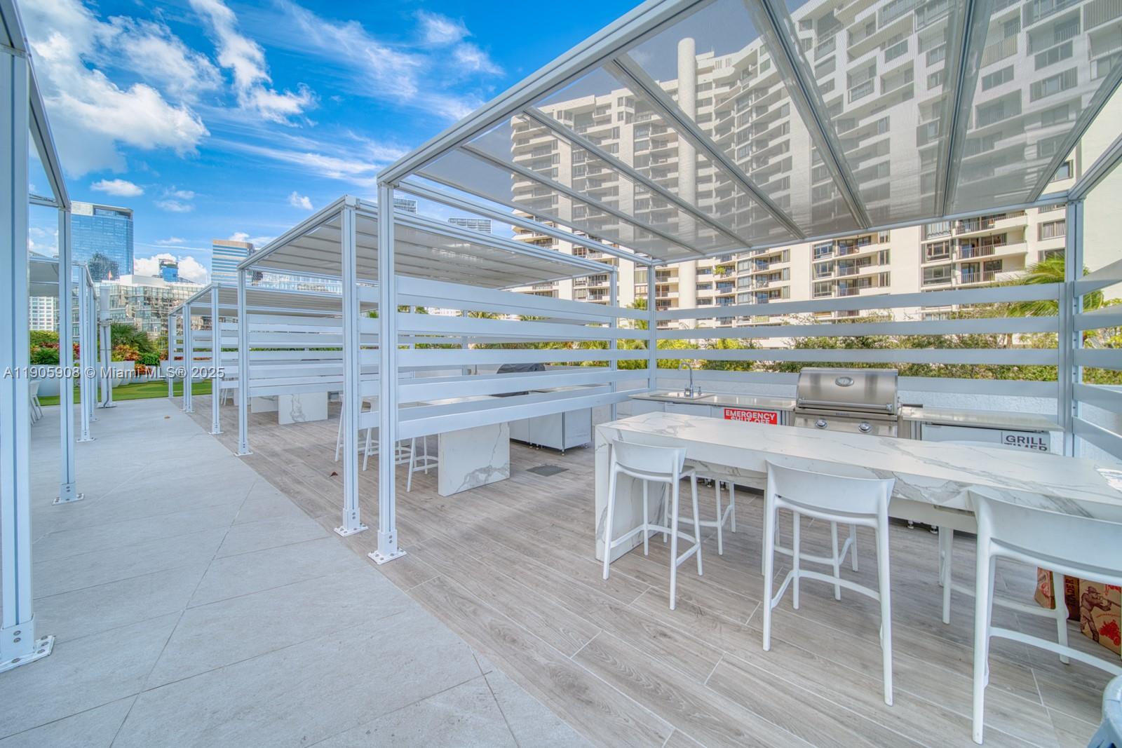 770 Claughton Island Dr #1803, Miami FL 33131