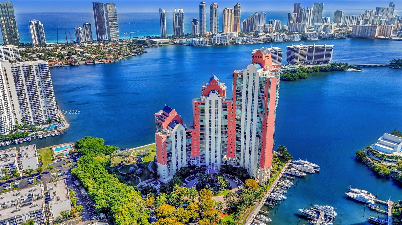 3370 Hidden Bay Dr Unit 804, Aventura, Florida 33180