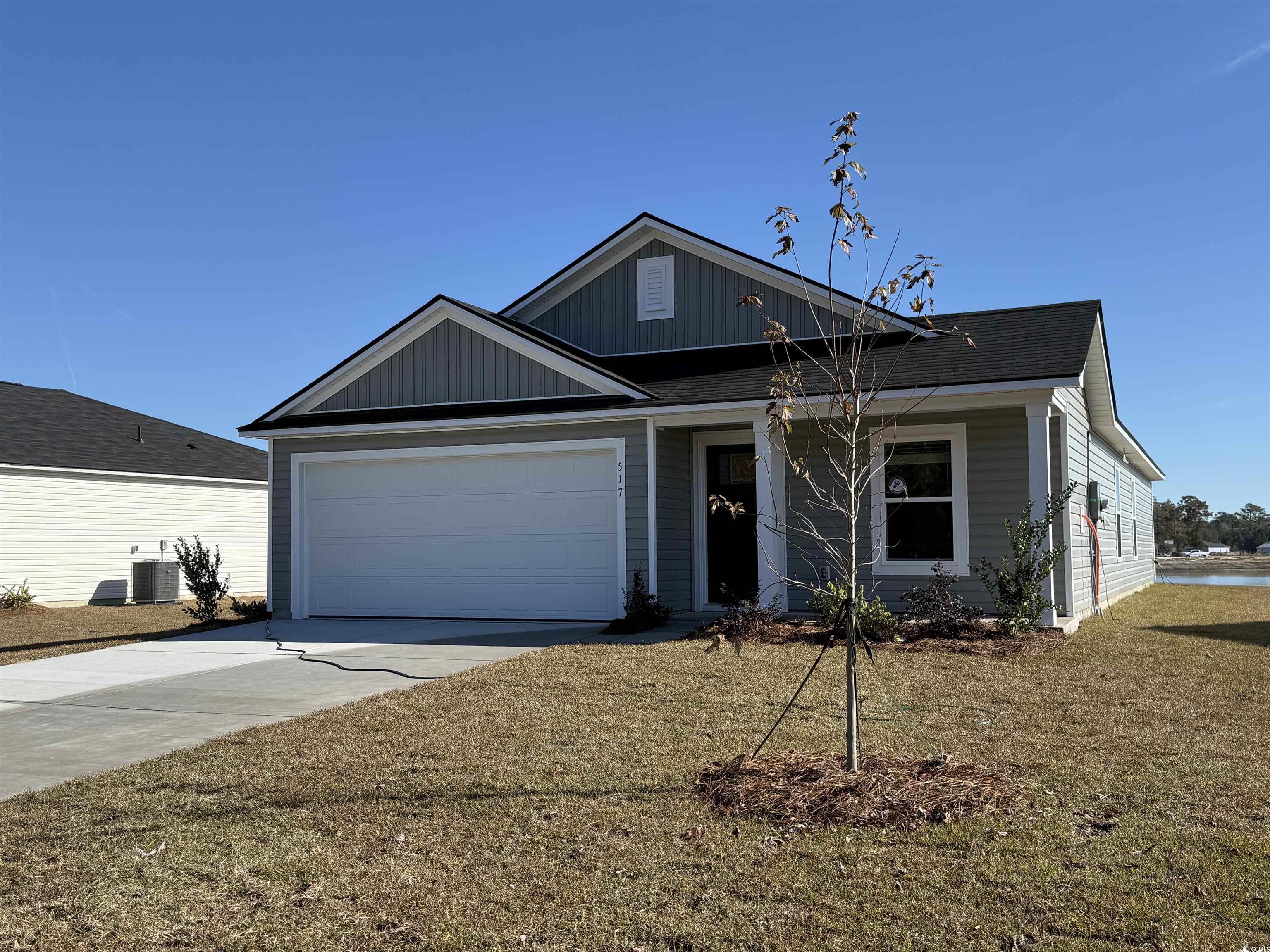 517 Cambria Dr Longs, SC 29568