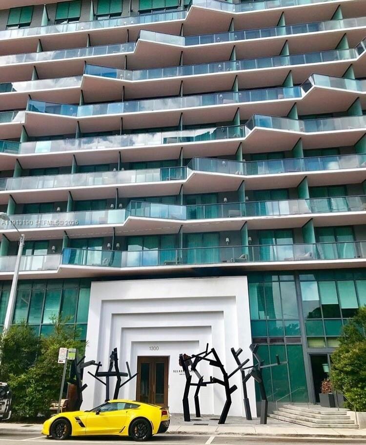 1300 S Miami Avenue Condo