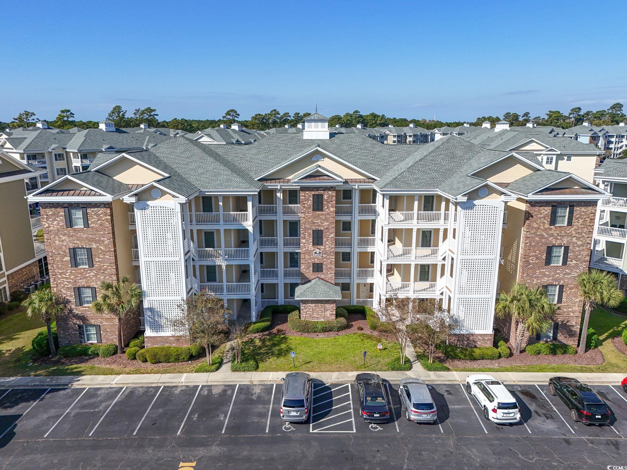 4825 Luster Leaf Circle UNIT #103 Myrtle Beach, SC 29577