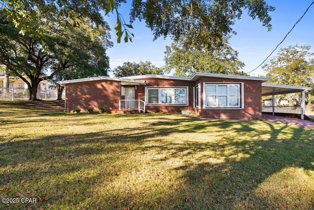 Details for 203 Kansas Avenue, Bonifay, FL 32425
