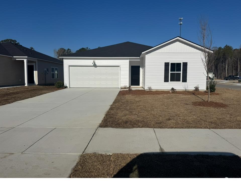 864 Wapama St. Little River, SC 29566