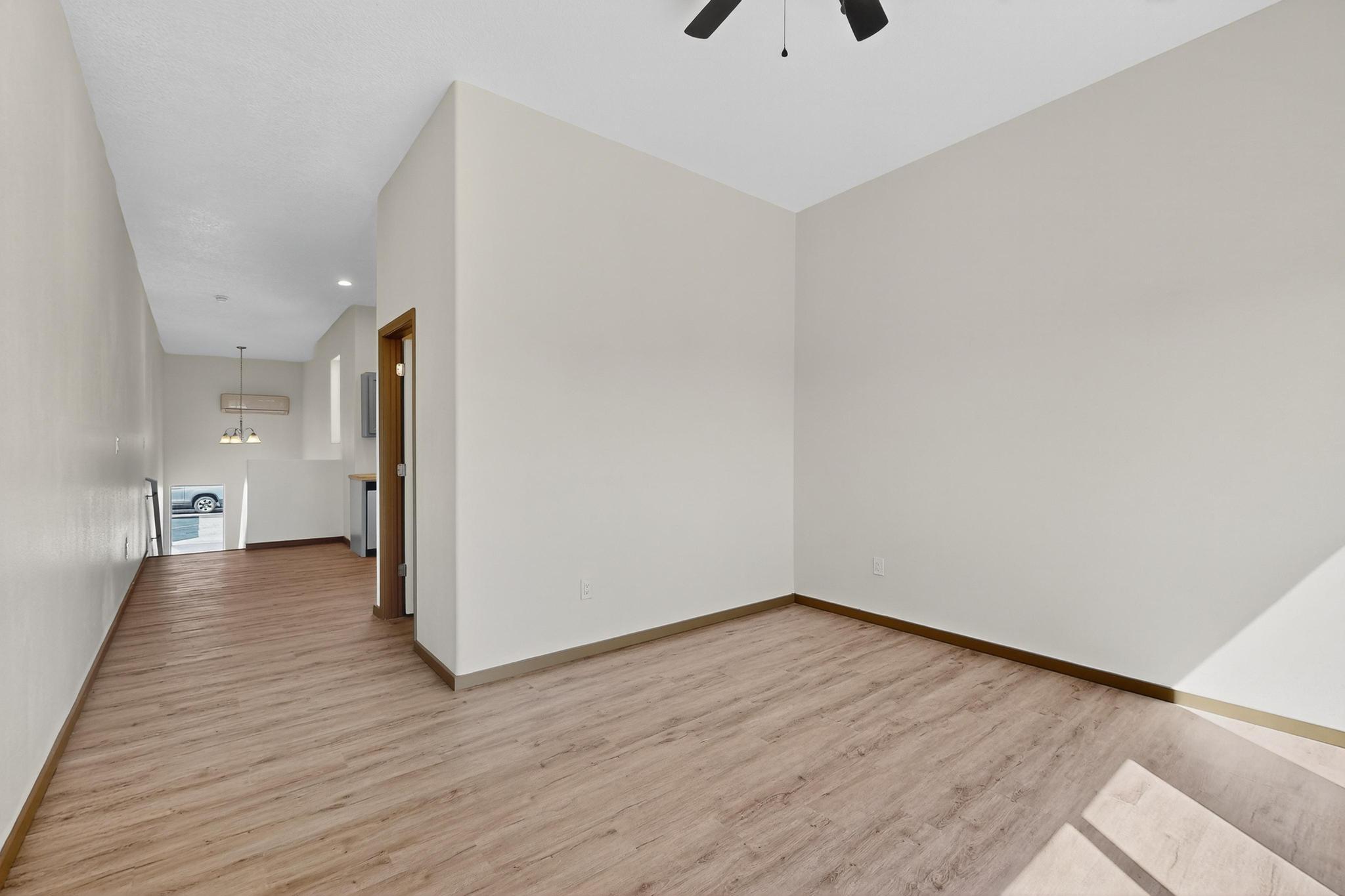 9368 Valley View Drive NW 7 Living Room