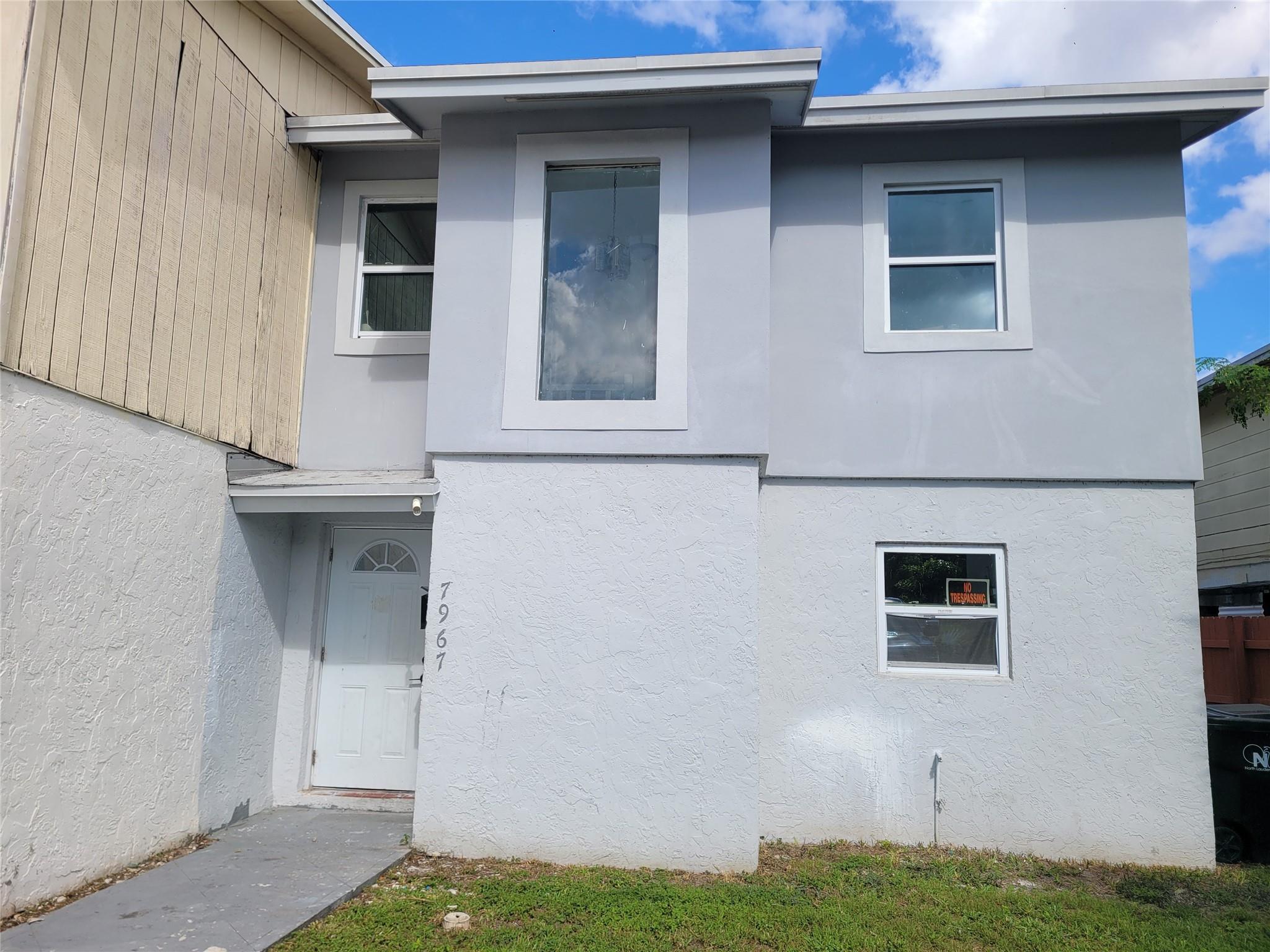 North Lauderdale Village